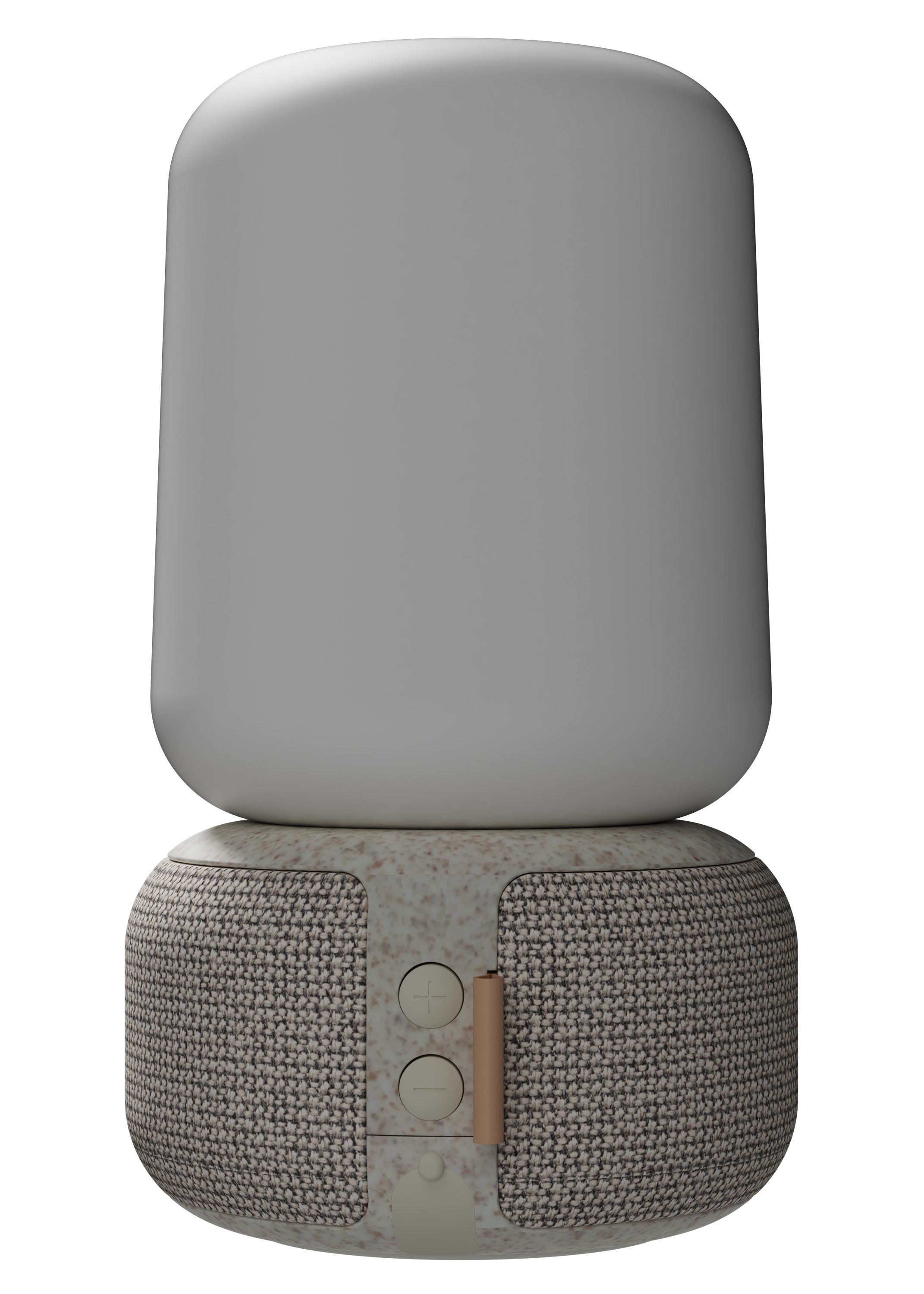 Bluetooth Serie: Lautsprecher CARE Multifunctional Lautsprecher aLOOMI (CARE Lautsprecher Multifunctional Serie: Bluetooth KREAFUNK aLOOMI)