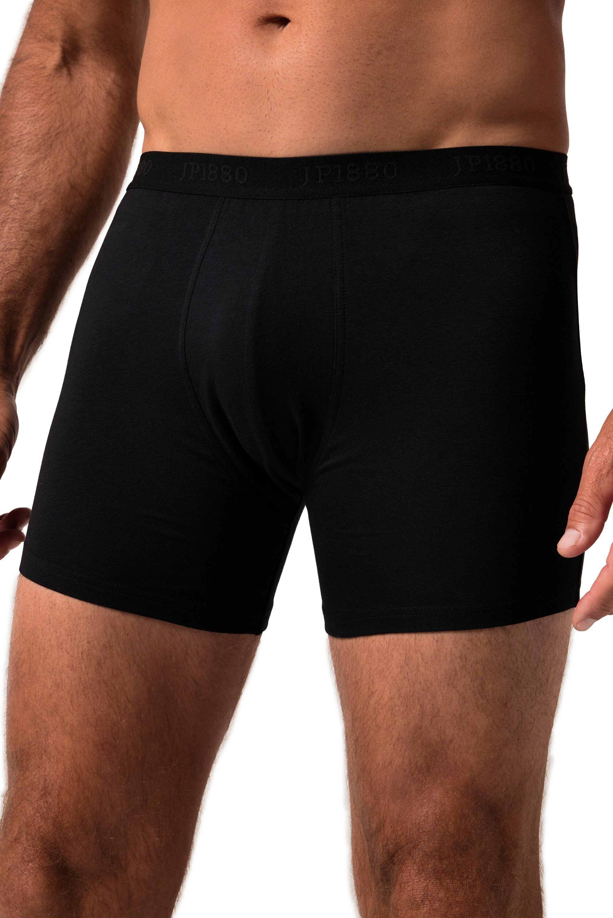 Slip Mid-Pants 2er-Pack Unterhose