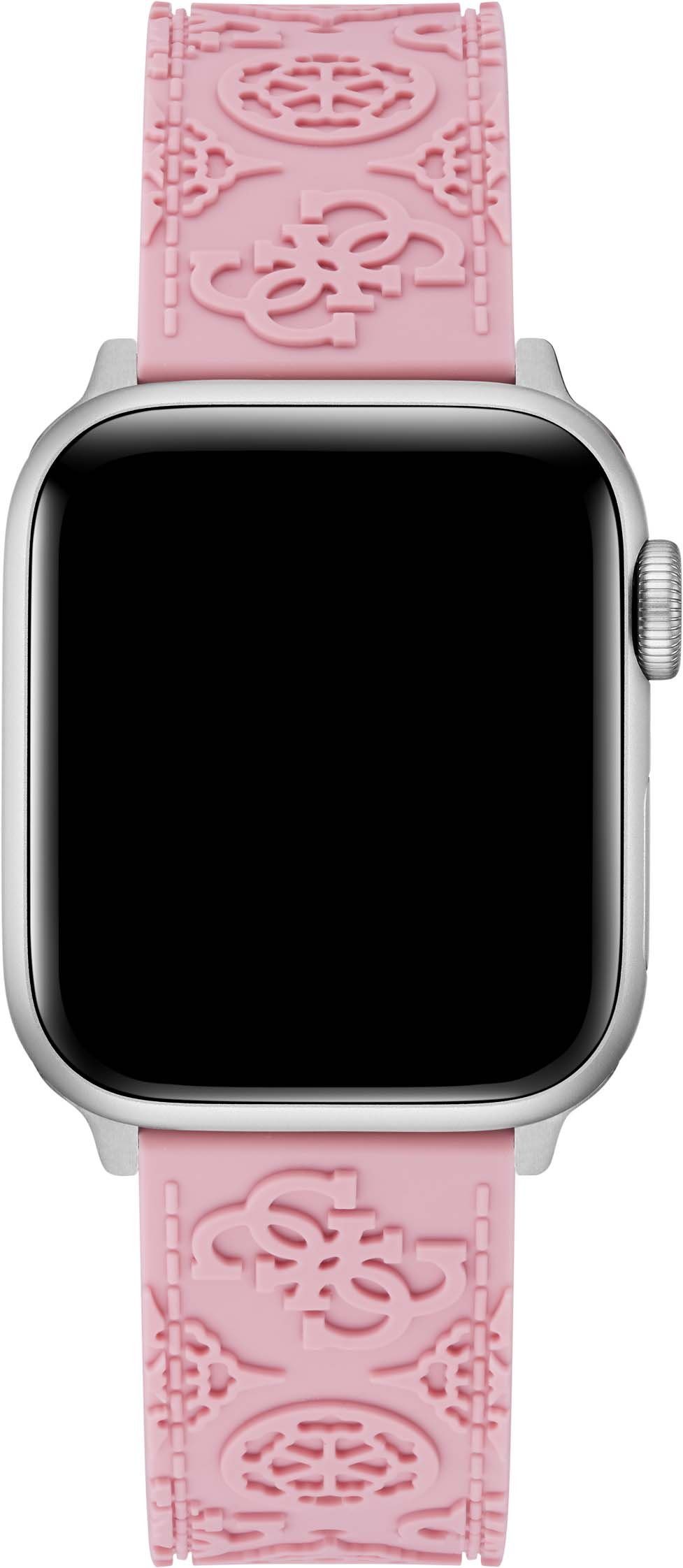 Guess Smartwatch-Armband passend CS2003S3, Watch, die für auch als Apple Geschenk ideal