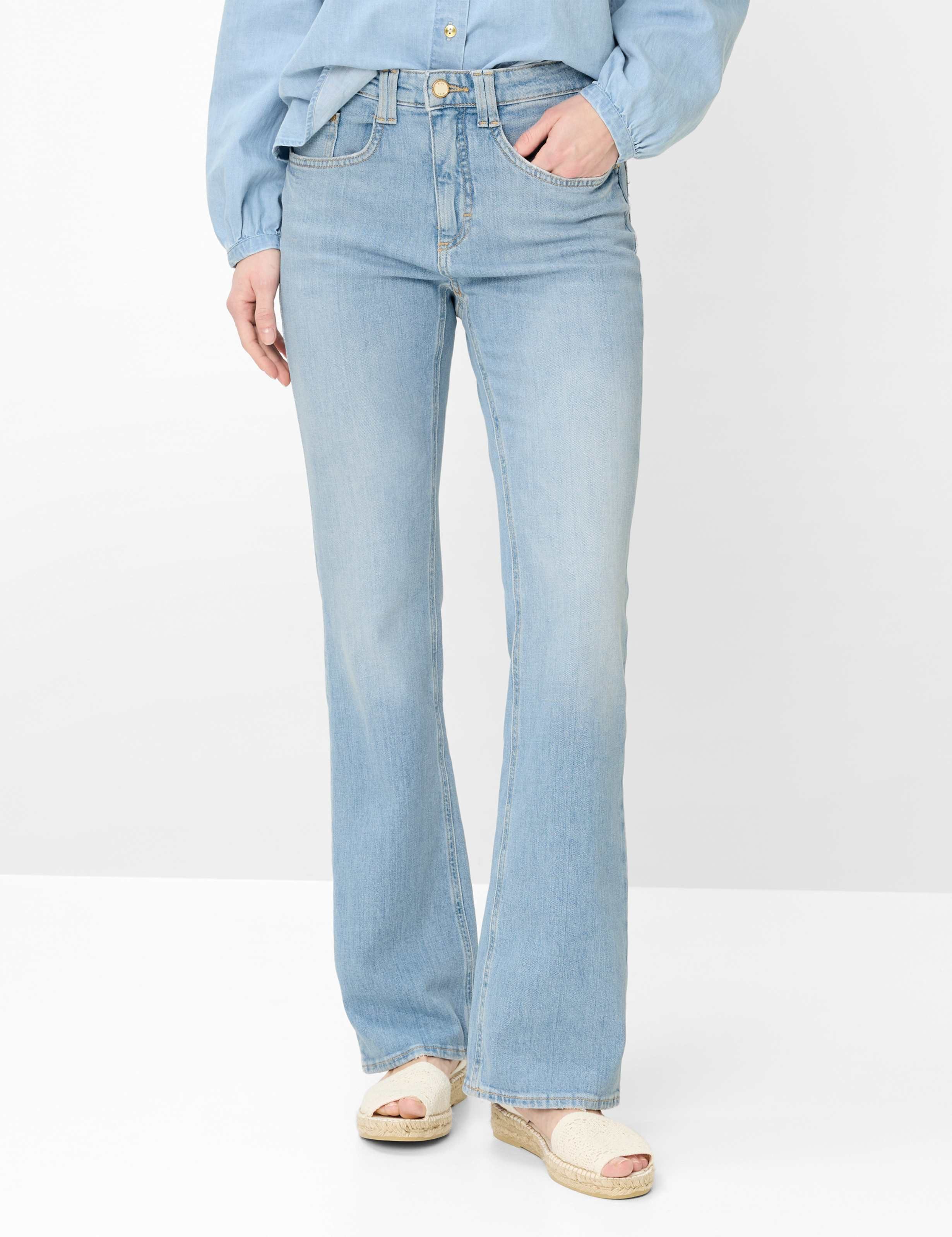 Bequeme Jeans