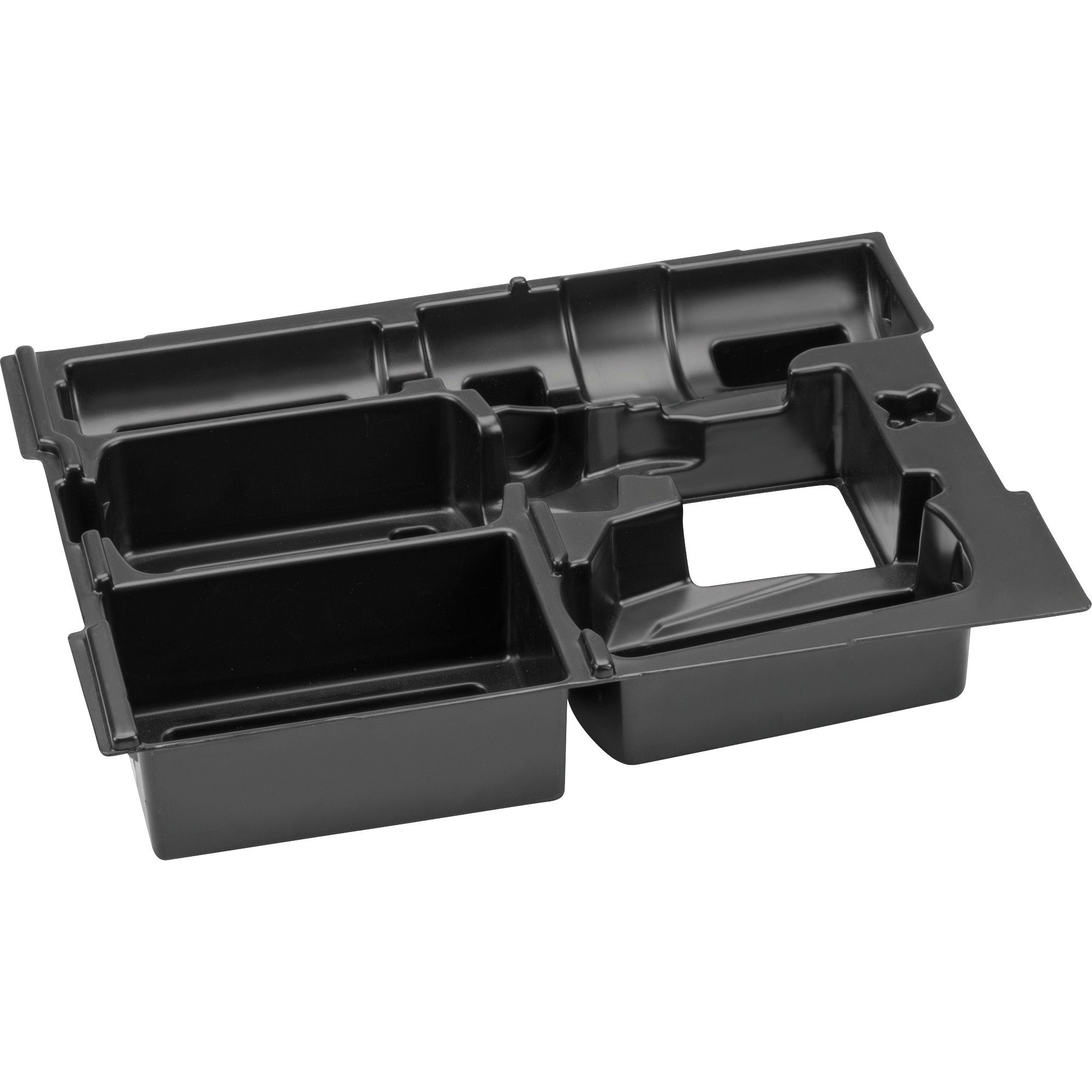 BOSCH Werkzeugbox Bosch Professional L-Boxx Einlage für GSR/GSB 36