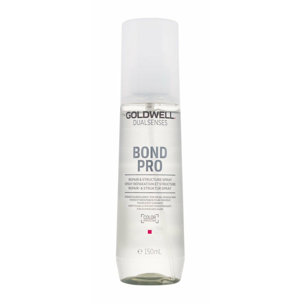 Goldwell Haarspray DUAL BOND PRO STRUCTURE SPRAY 150ML