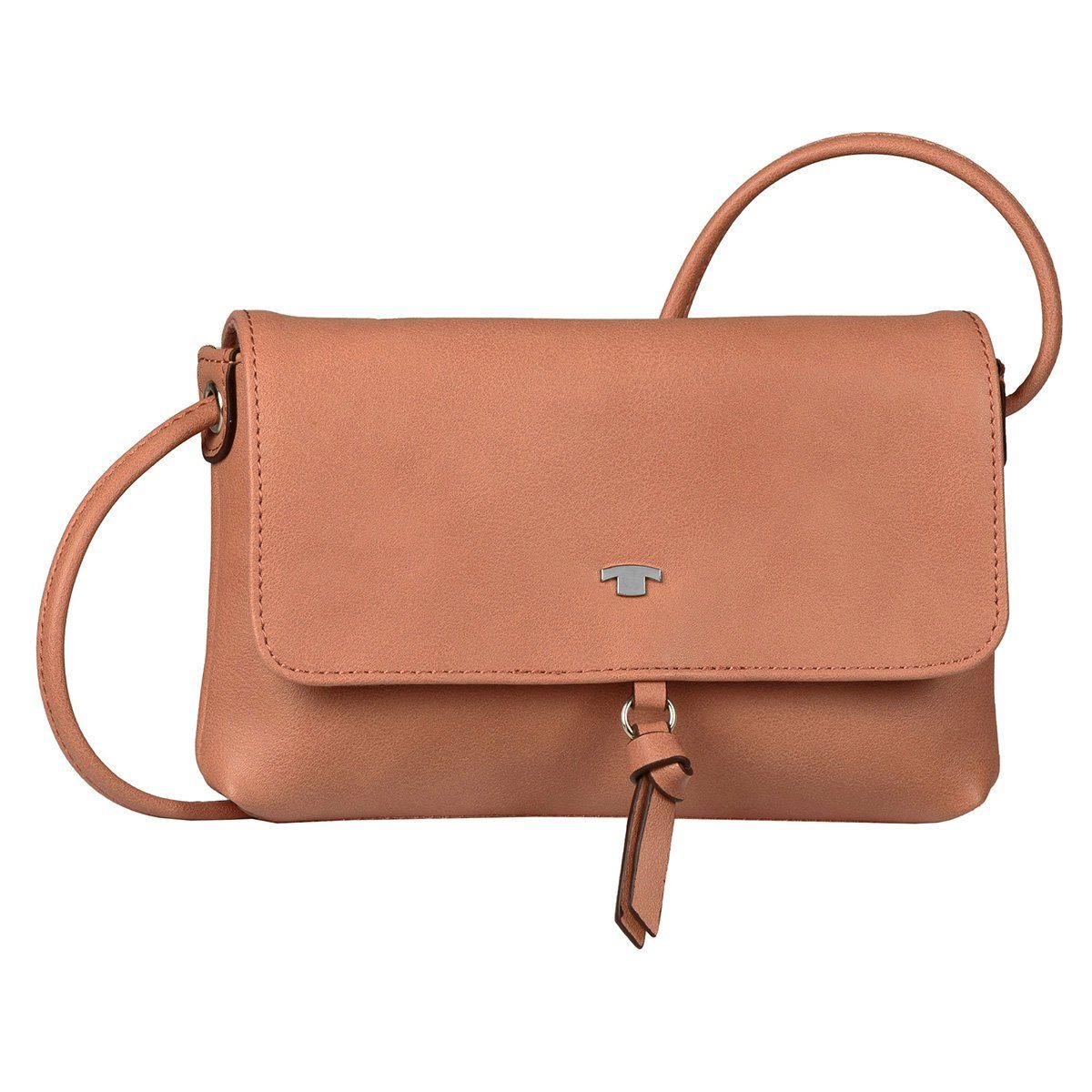 TOM TAILOR Umhangetasche Luna Fall kleine Umhangetasche Schultertasche Shoulder Bag 26035 Crossbody Bag Crossbody Tasche