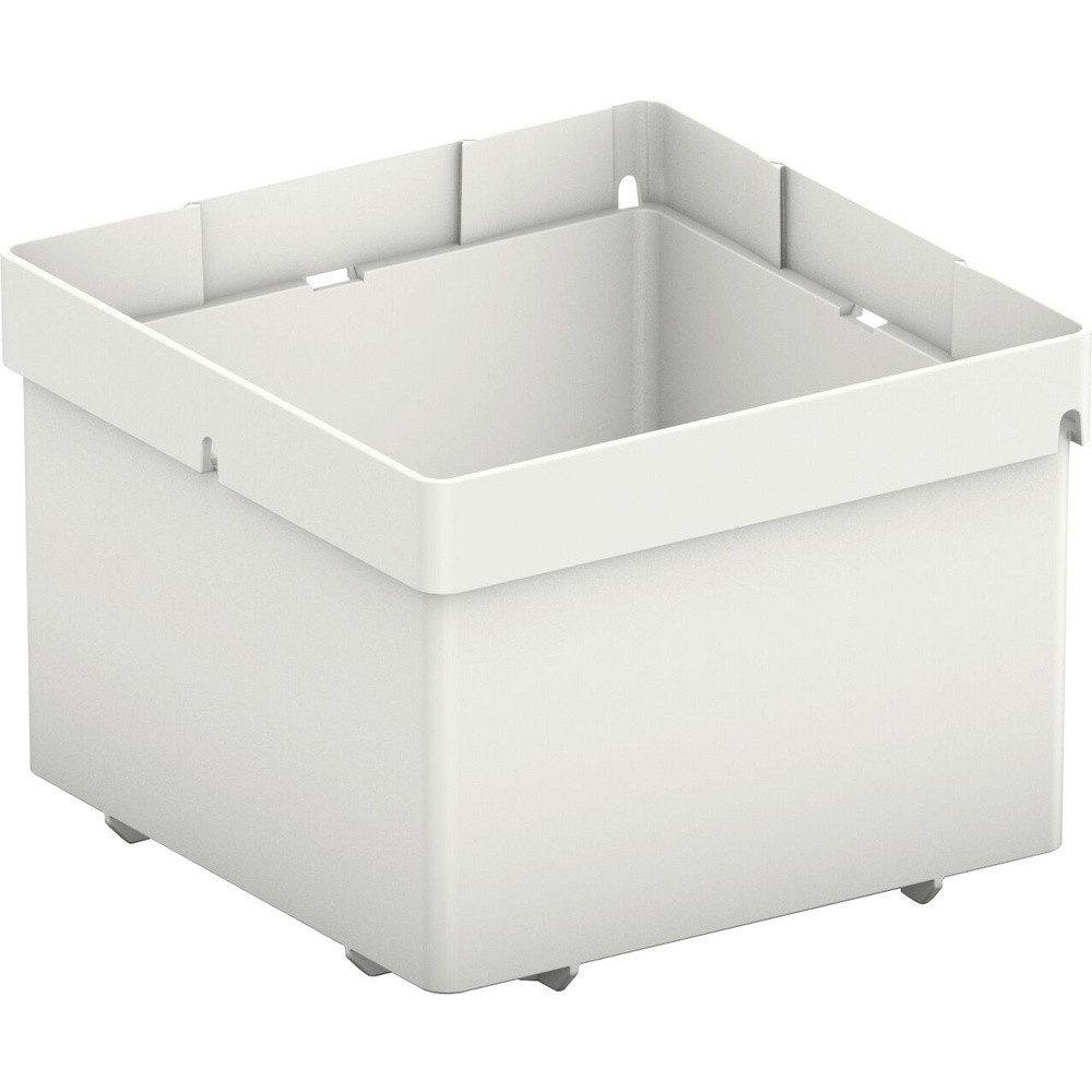 FESTOOL Kiste Festool Box 100x100x68/6 204860 Einsatzbox (L x B x H) 100 x 100 x 68