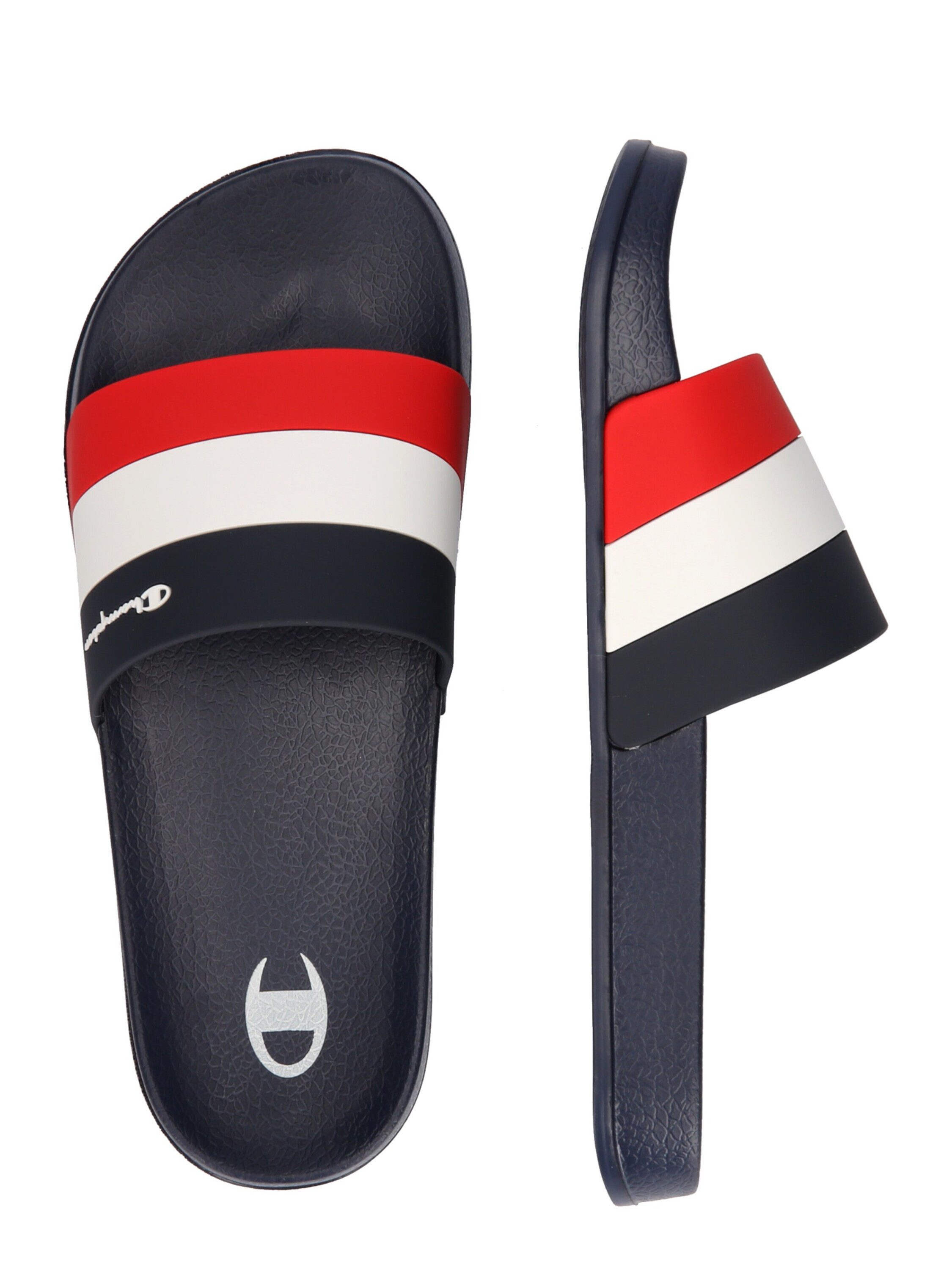 Champion Authentic Athletic Apparel All American Pantolette (1-tlg) günstig online kaufen