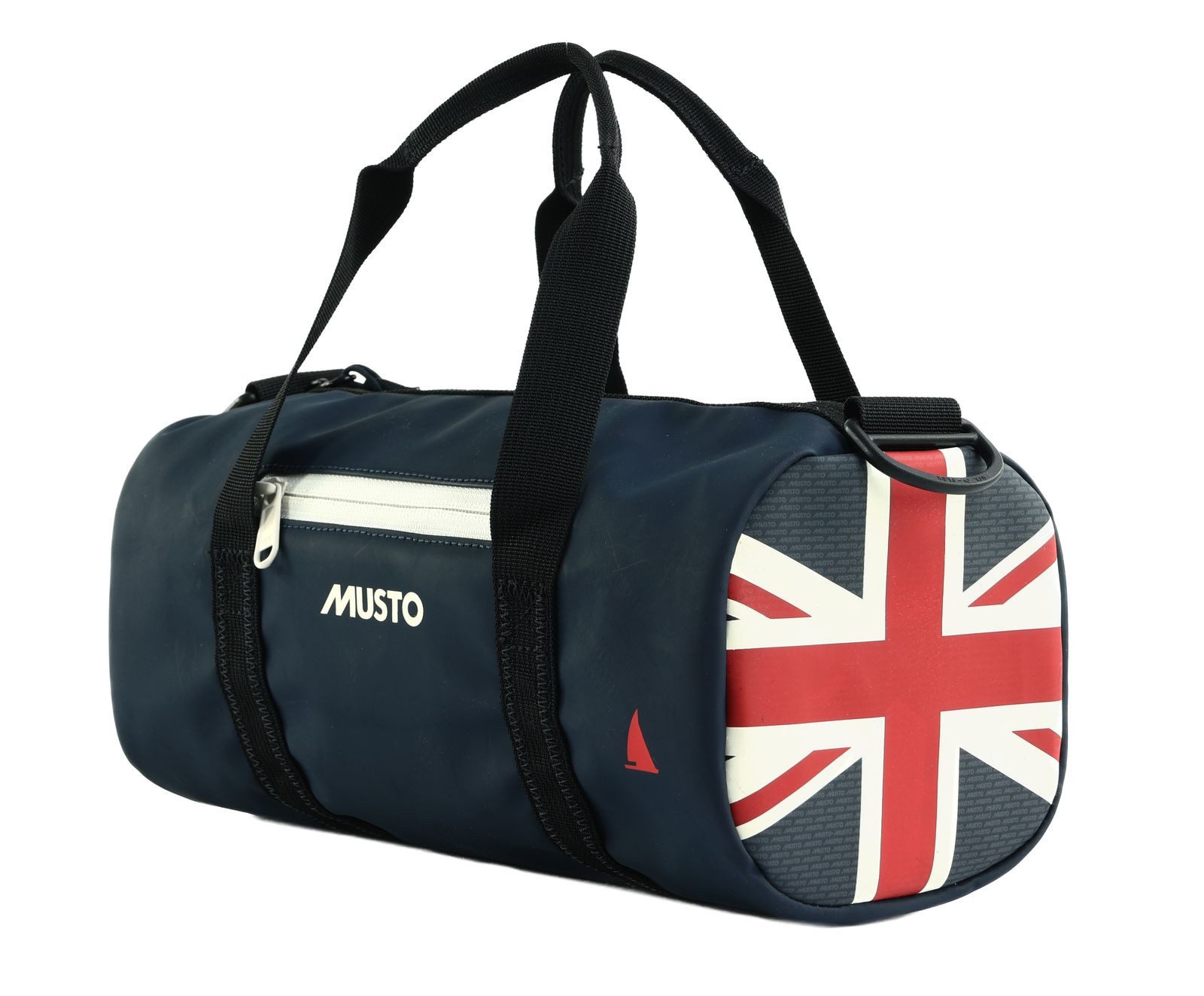 MUSTO Umhängetasche Mini Carryall 2.0