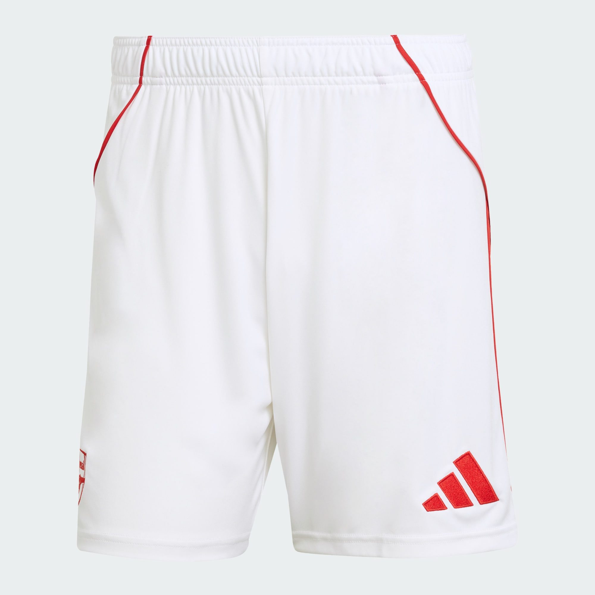 adidas Performance Shorts FC ARSENAL 25/26 HEIMSHORTS (1-tlg)