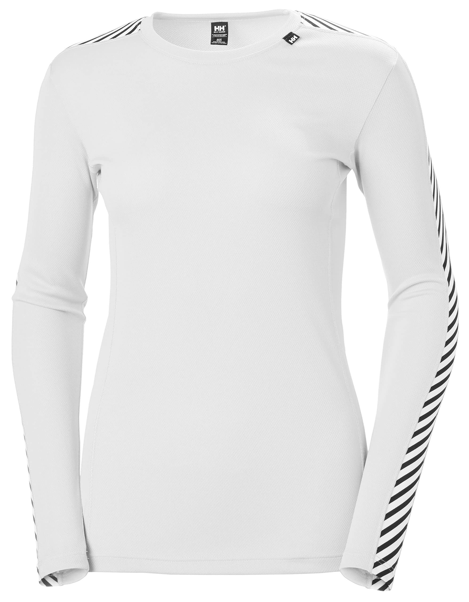 Helly Hansen Langarmshirt Lifa