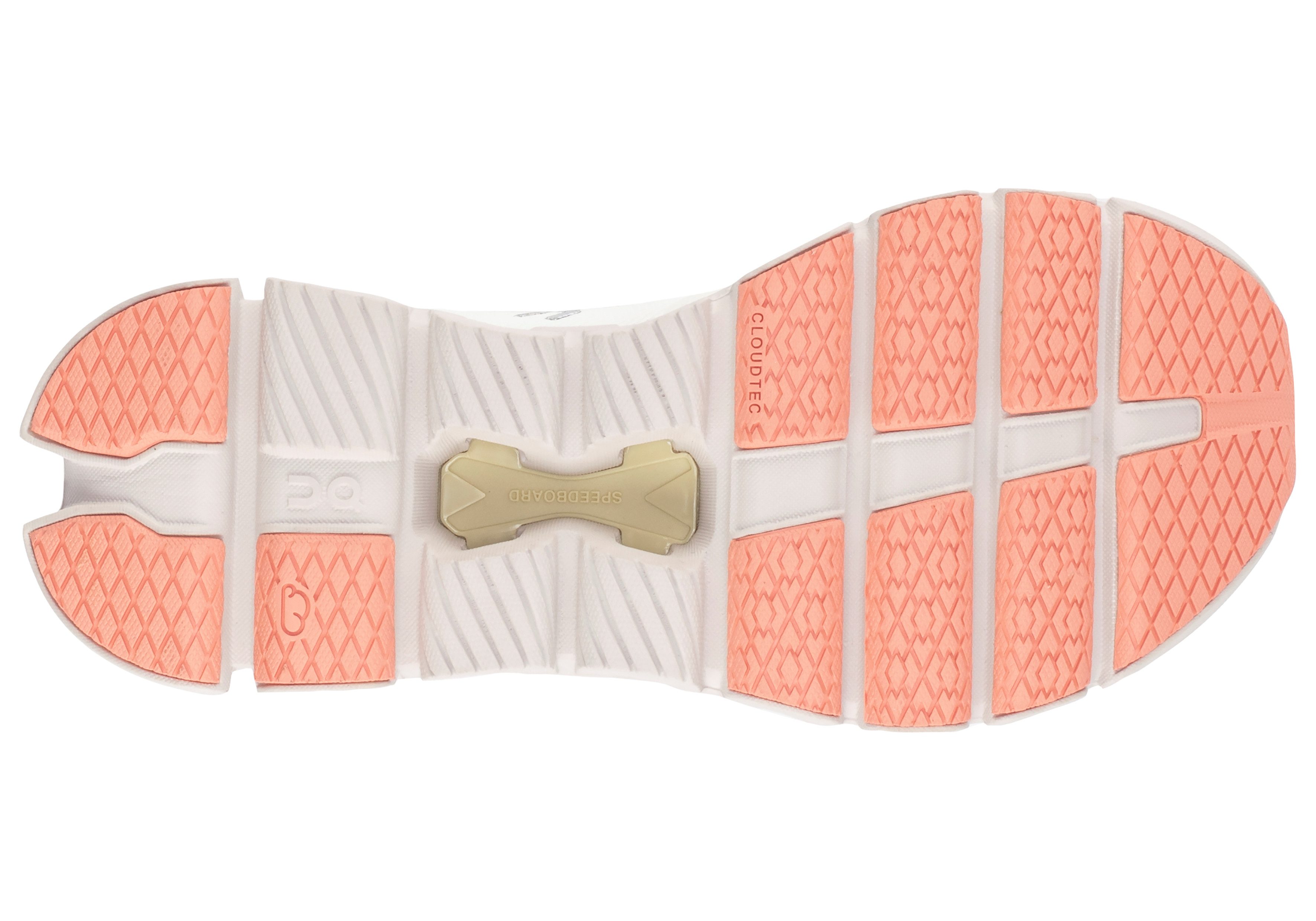 ON RUNNING Cloud X 4 Sneaker