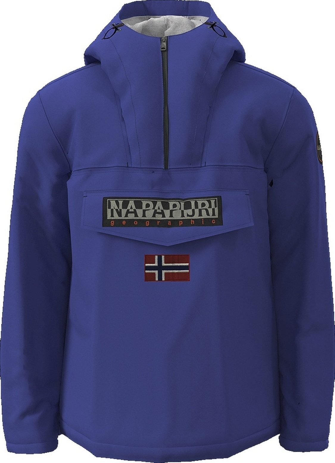 Napapijri Kurzjacke Rainforest Winter 3