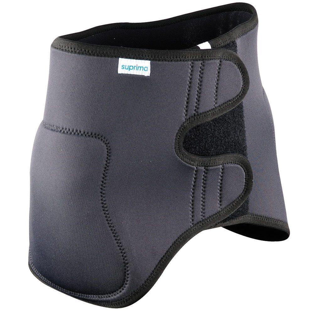 suprima Hüftschutz Suprima PHYSIOprotect Hüftschutzgürtel mit integri