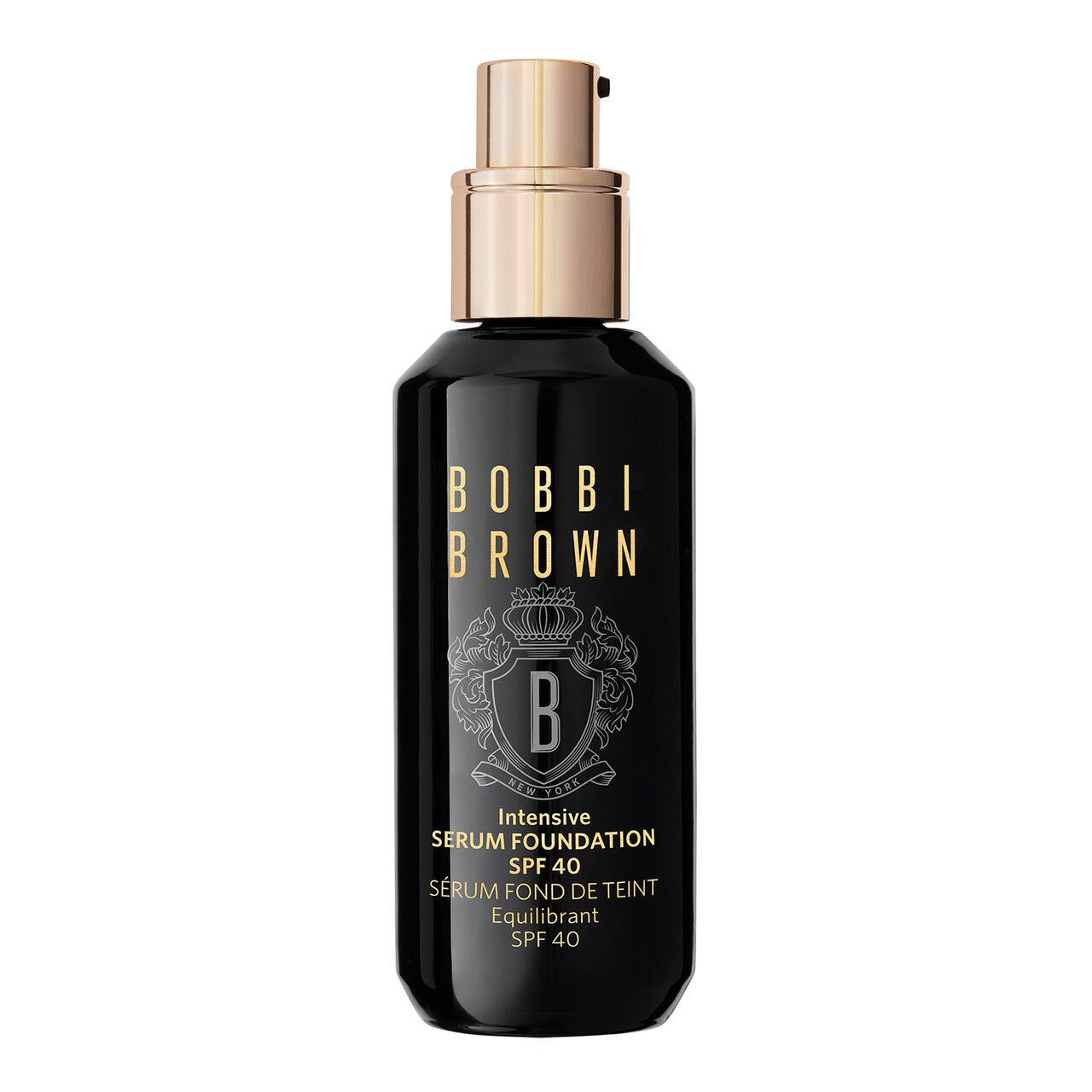Foundation Intensive Serum Foundation