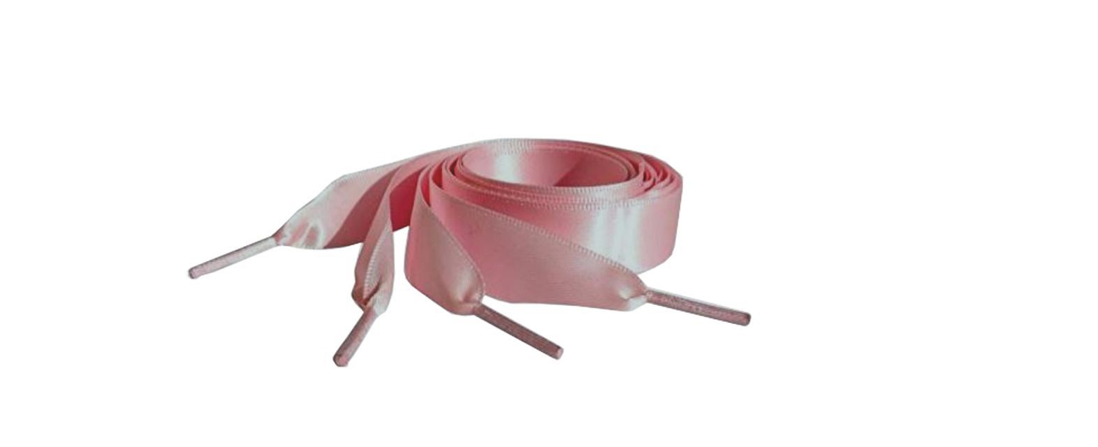 Schnürsenkel Satin-Senkel 25 mm breit
