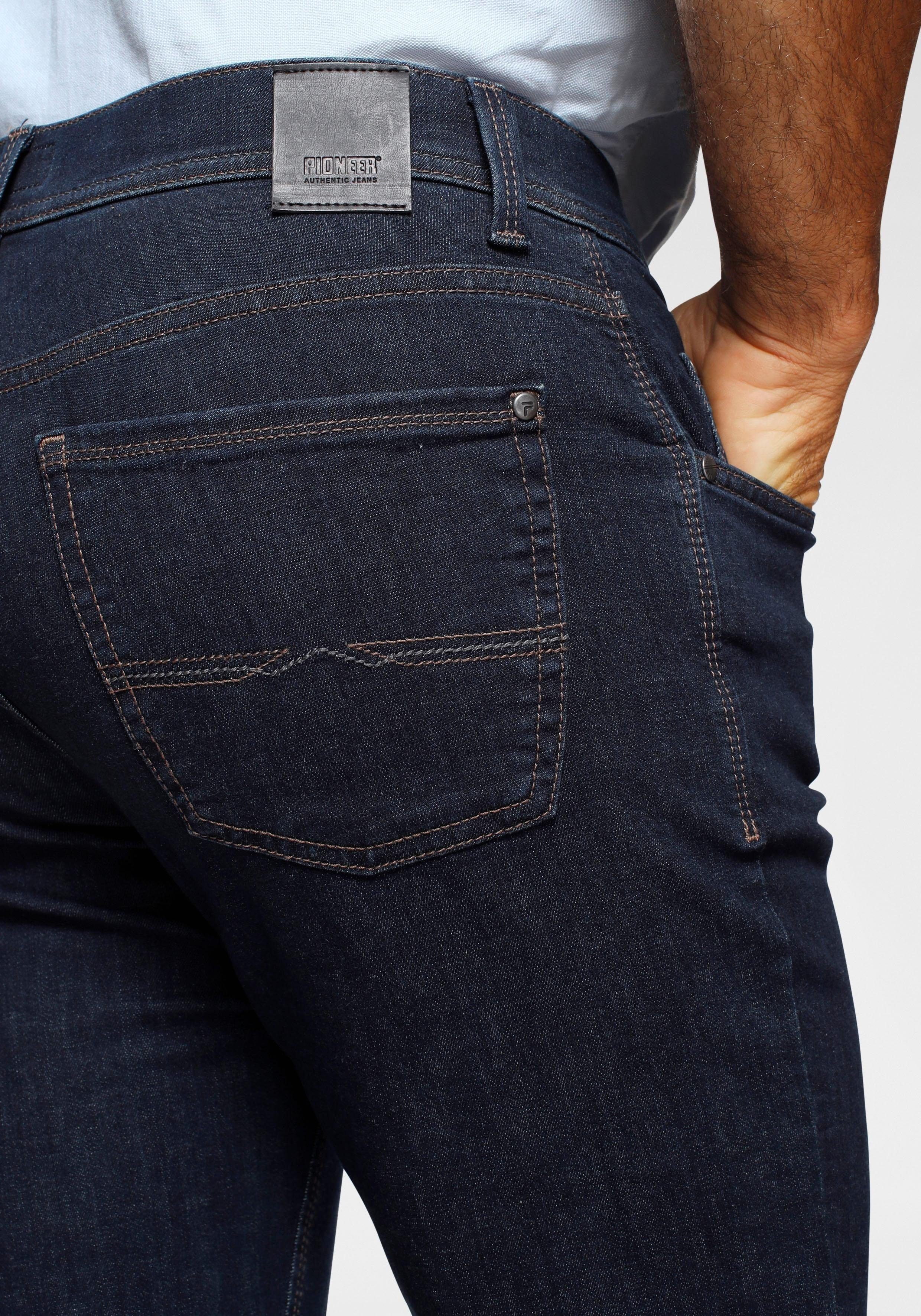 Pioneer Authentic Jeans Stretch-Jeans Rando Megaflex