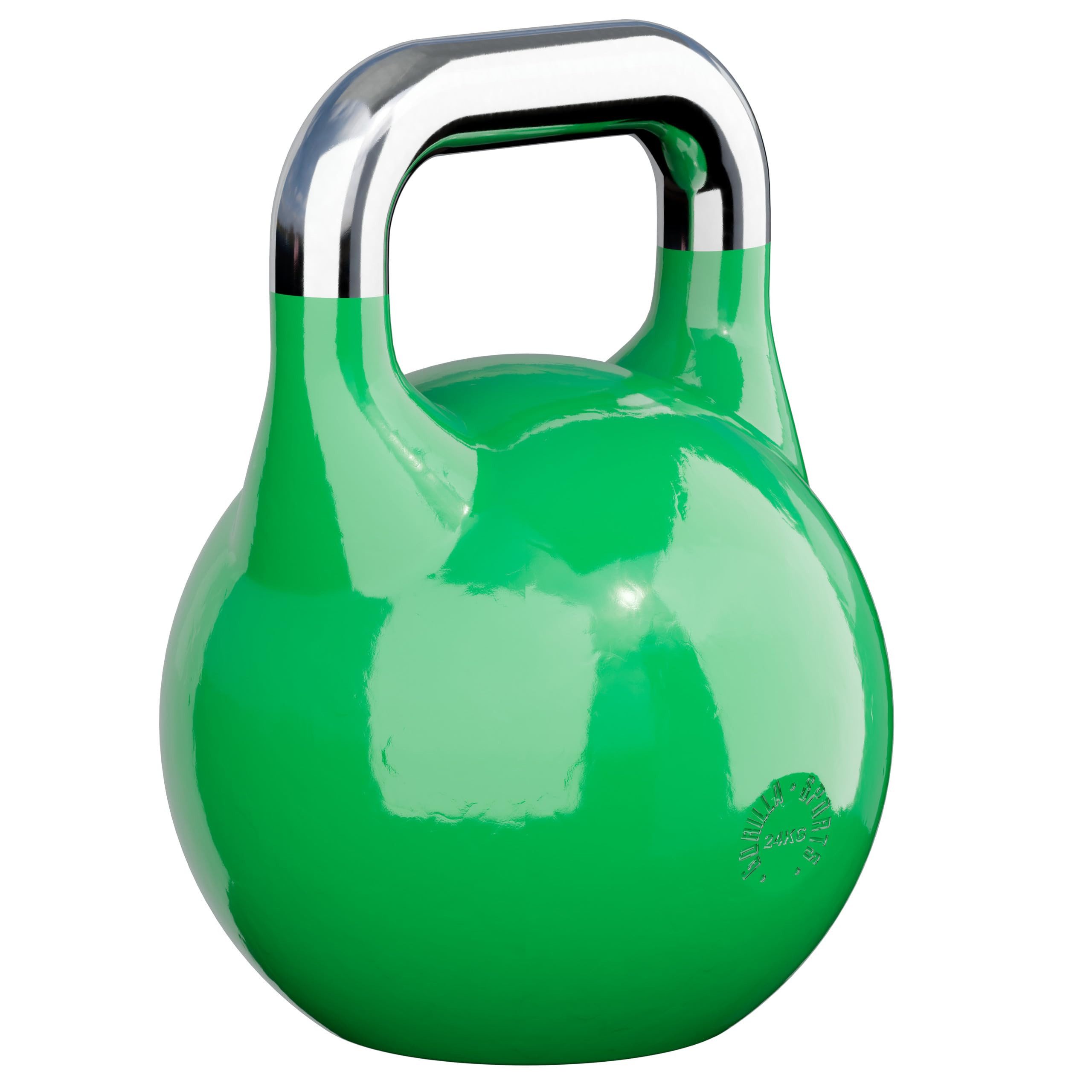Kettlebell Kettlebell Competition 8-36 KG