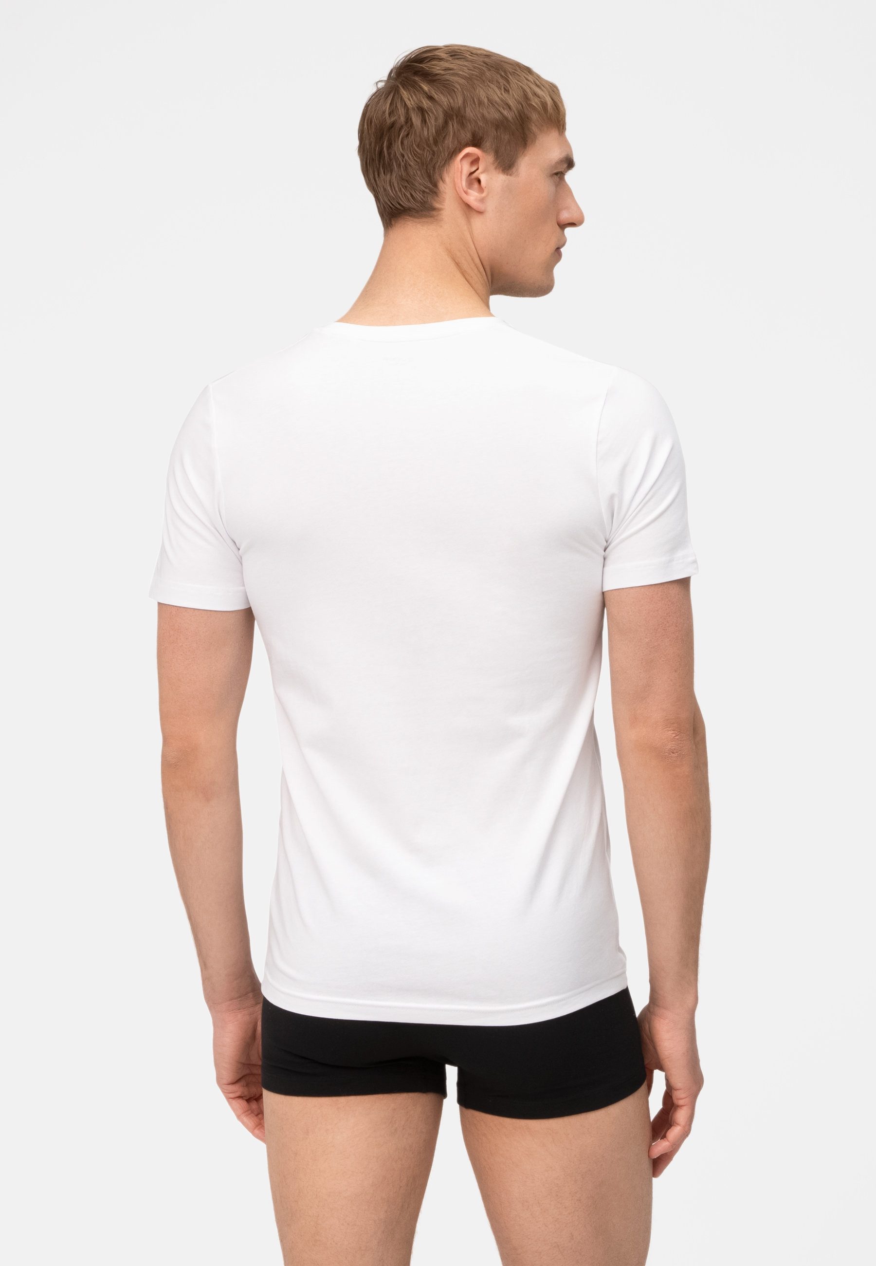 OLYMP T-Shirt OLYMP Level Five Unterzieh-T-Shirt, body fit