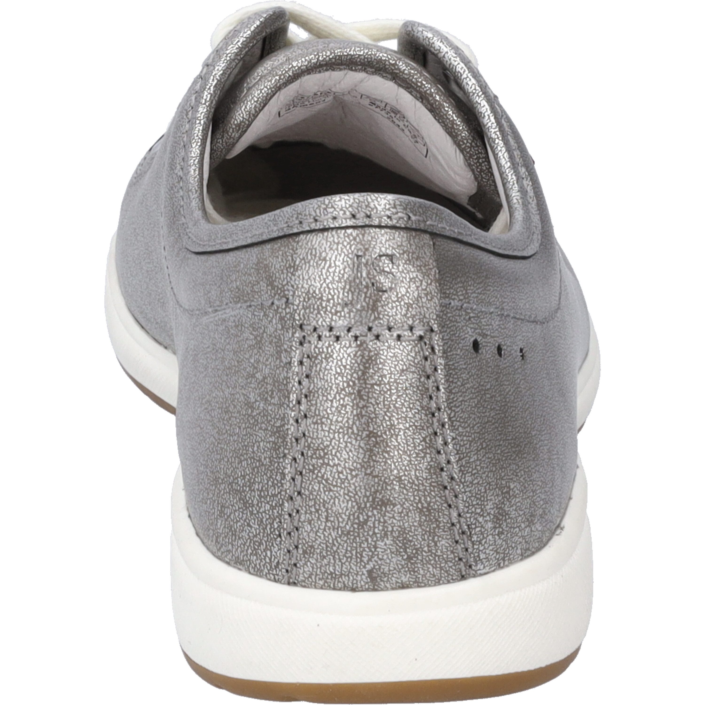 Josef Seibel Caren 35,braun Schnürschuh