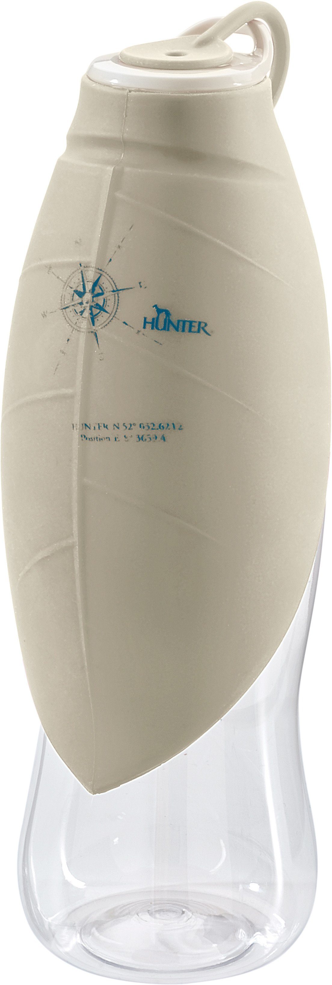 Hunter Tierbedarf Wasserspender Outdoor Trinkflasche mit günstig online kaufen