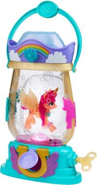 Hasbro Spielwelt My Little Pony – A New Generation: Farbenspiel-Laterne Sunny Starscout
