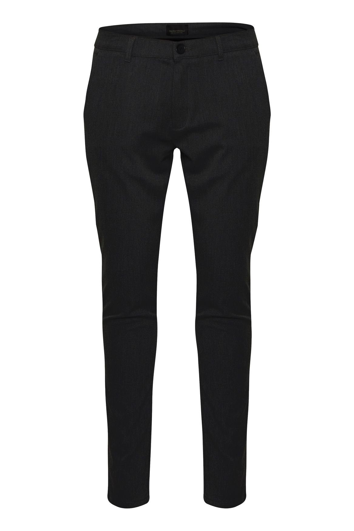 in !Solid 4135 - PANTS 21200141 Grau (1-tlg) FREDERIC Chinohose COMFORT –