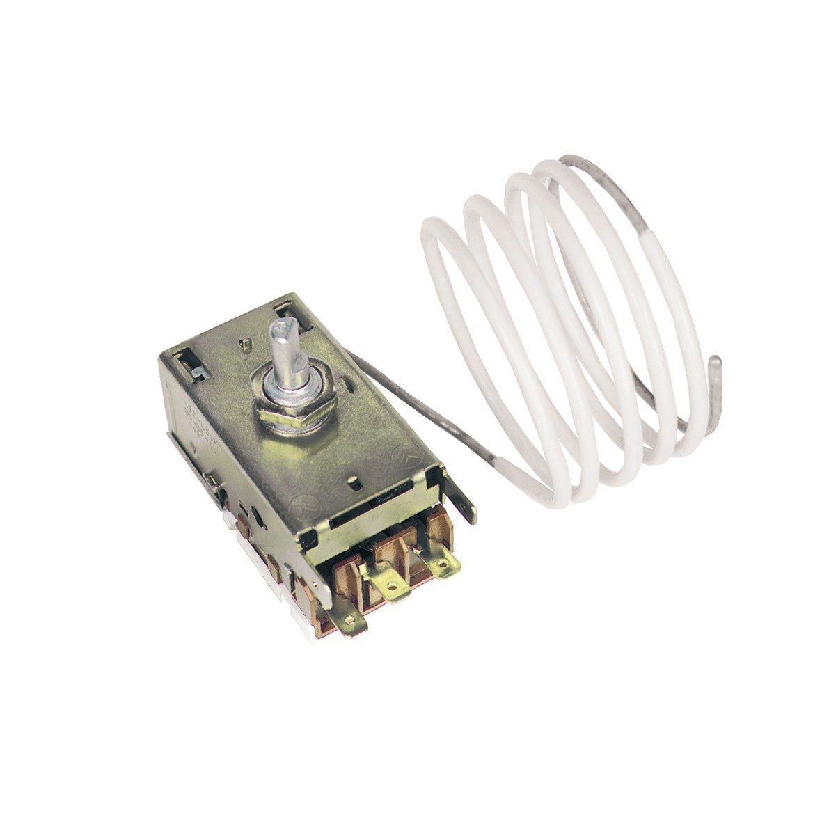easyPART Thermodetektor wie RANCO K57L5840000 Thermostat Ranco K57-L5840, Kühlschrank / Gefrierschrank