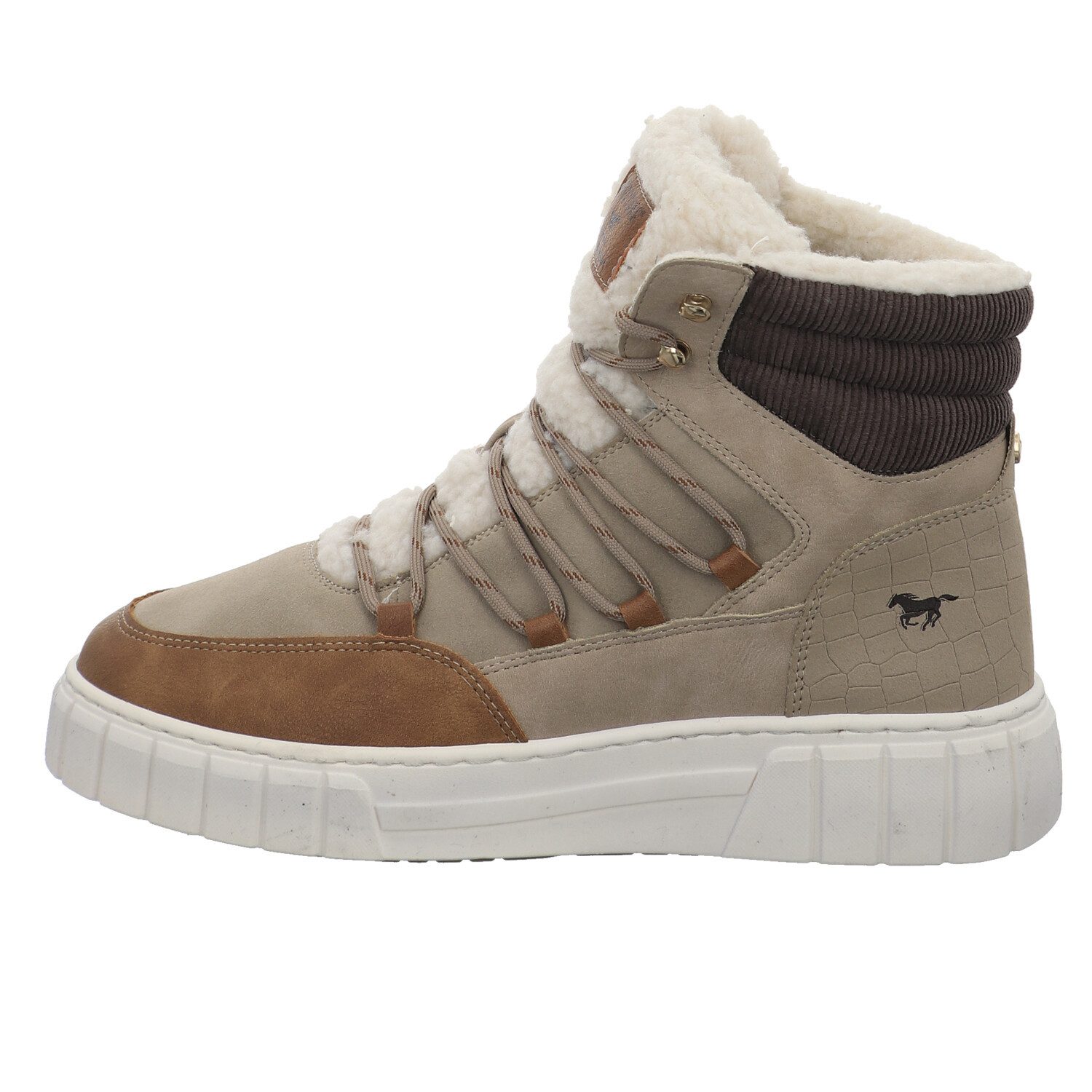 Mustang Shoes Stiefelette günstig online kaufen