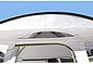 BRUNNER aufblasbares Zelt »Trouper«, Personen: 4, eingenähter Zeltboden, Panoramafenster, Bild 4