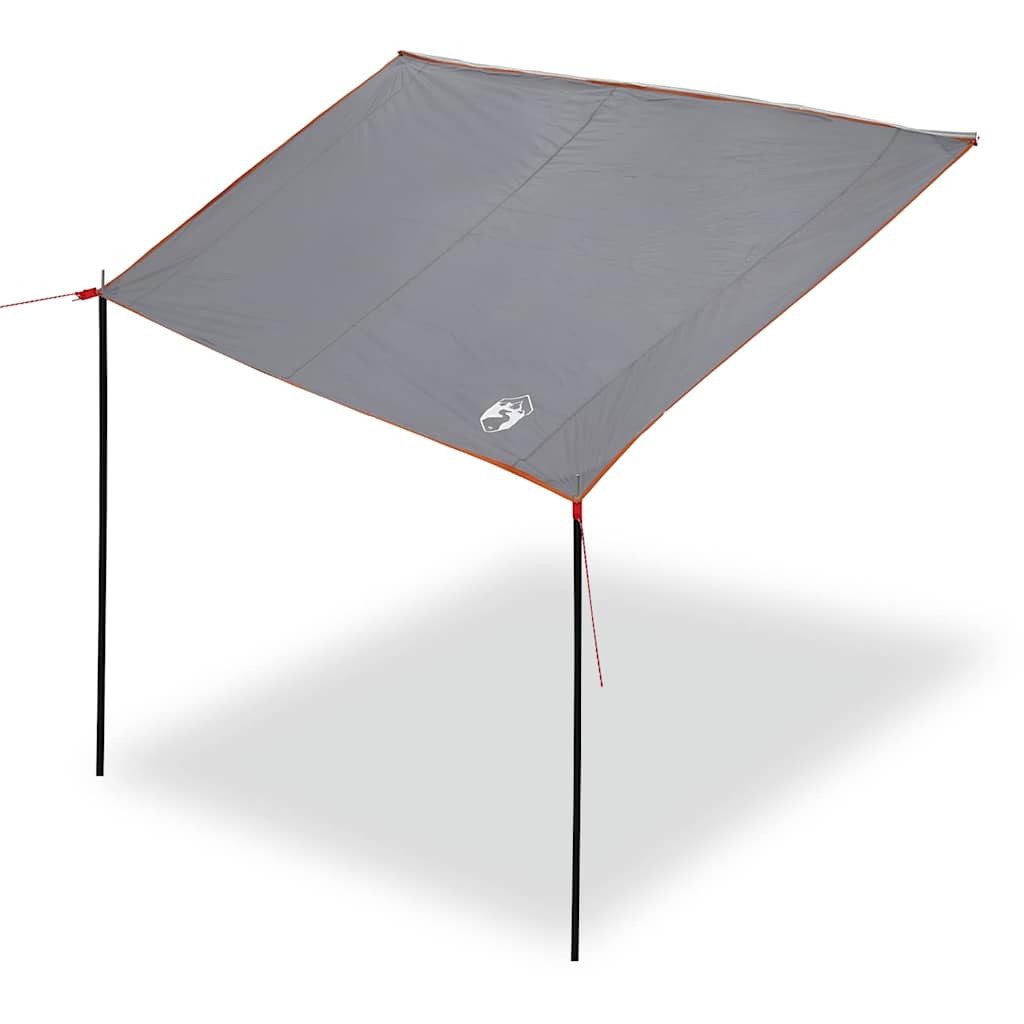 vidaXL Tarp-Zelt Wasserfester Tarp, (1 tlg) günstig online kaufen