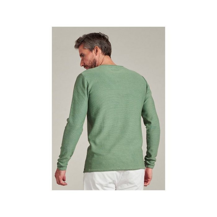Dstrezzed T-Shirt grün regular fit (1-tlg) BB6946