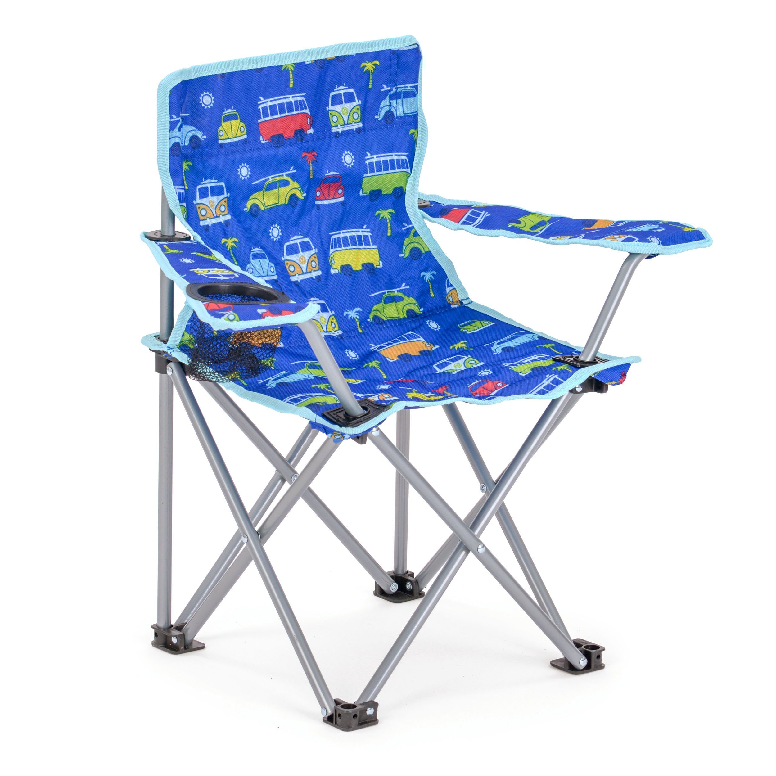 VW Collection by BRISA Campingstuhl Board günstig online kaufen