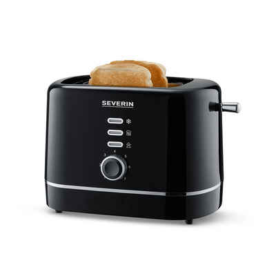 Severin Toaster AT 4321, 850 W