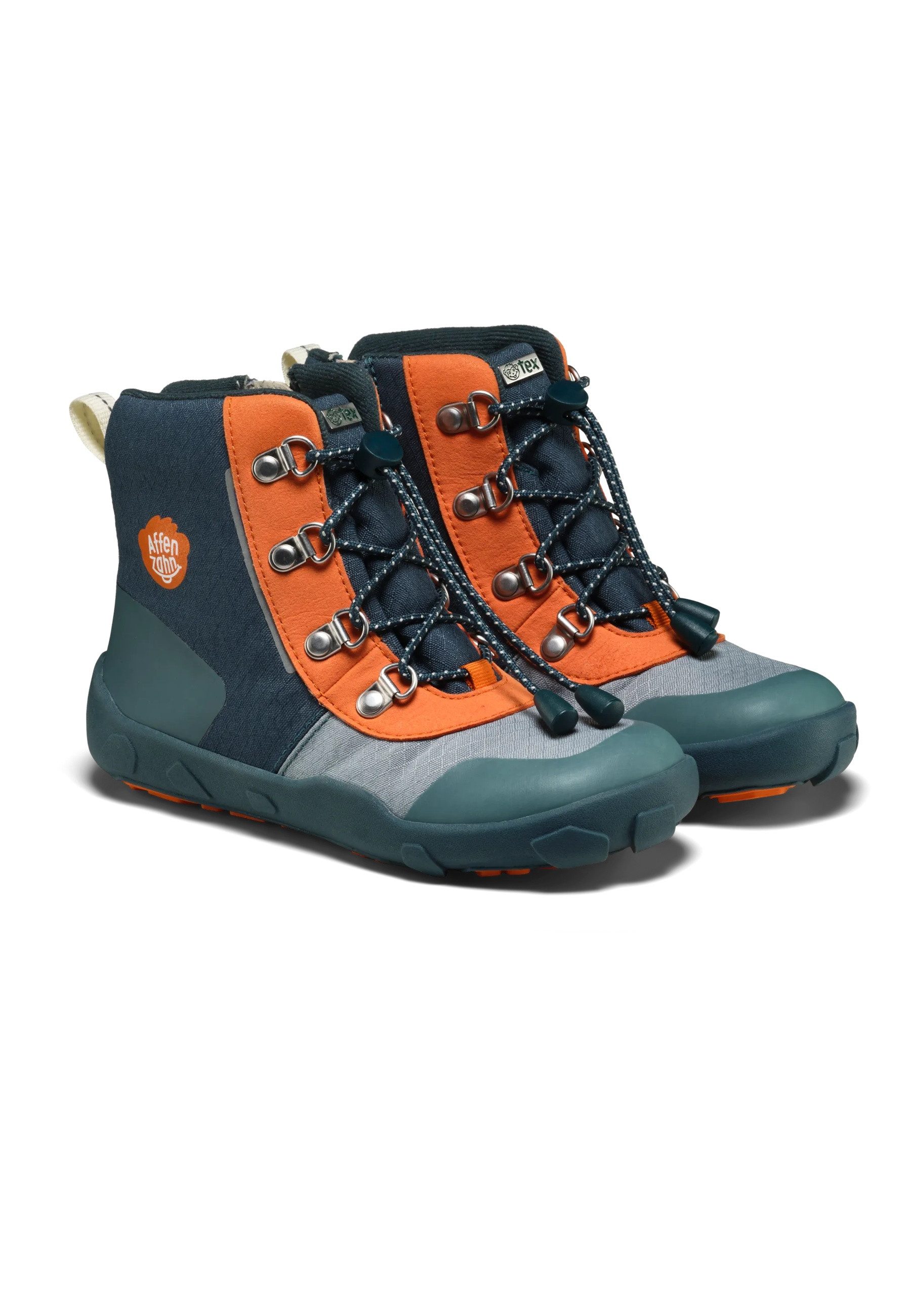 Affenzahn Winterstiefel Vegan Discovy Winterstiefel Vegan