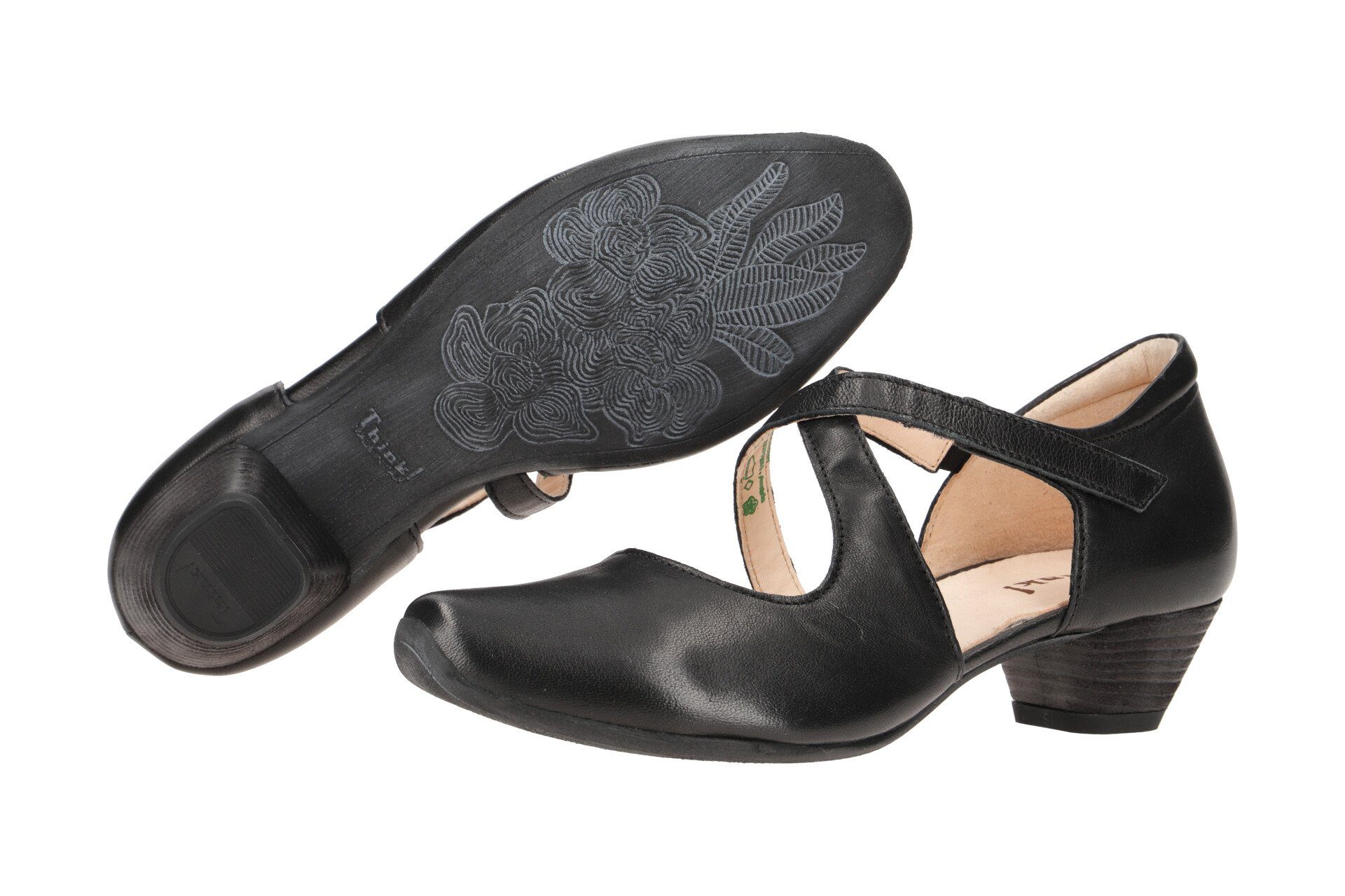 Think! 3-000209-0000 Pumps