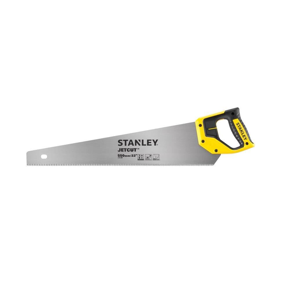 STANLEY Handsäge Handsäge 2-15-289
