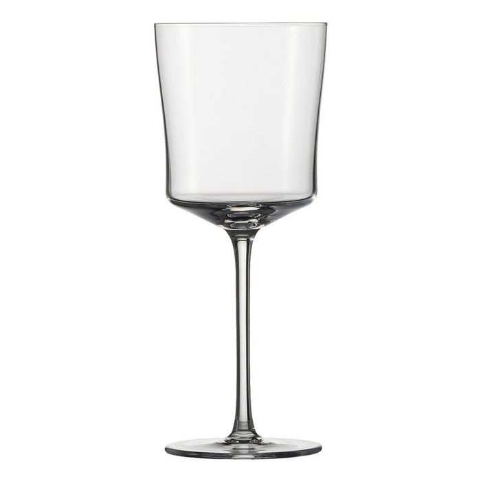 Zwiesel 1872 Gläser-Set Wine Classics Mineralwasser 2er Set Glas