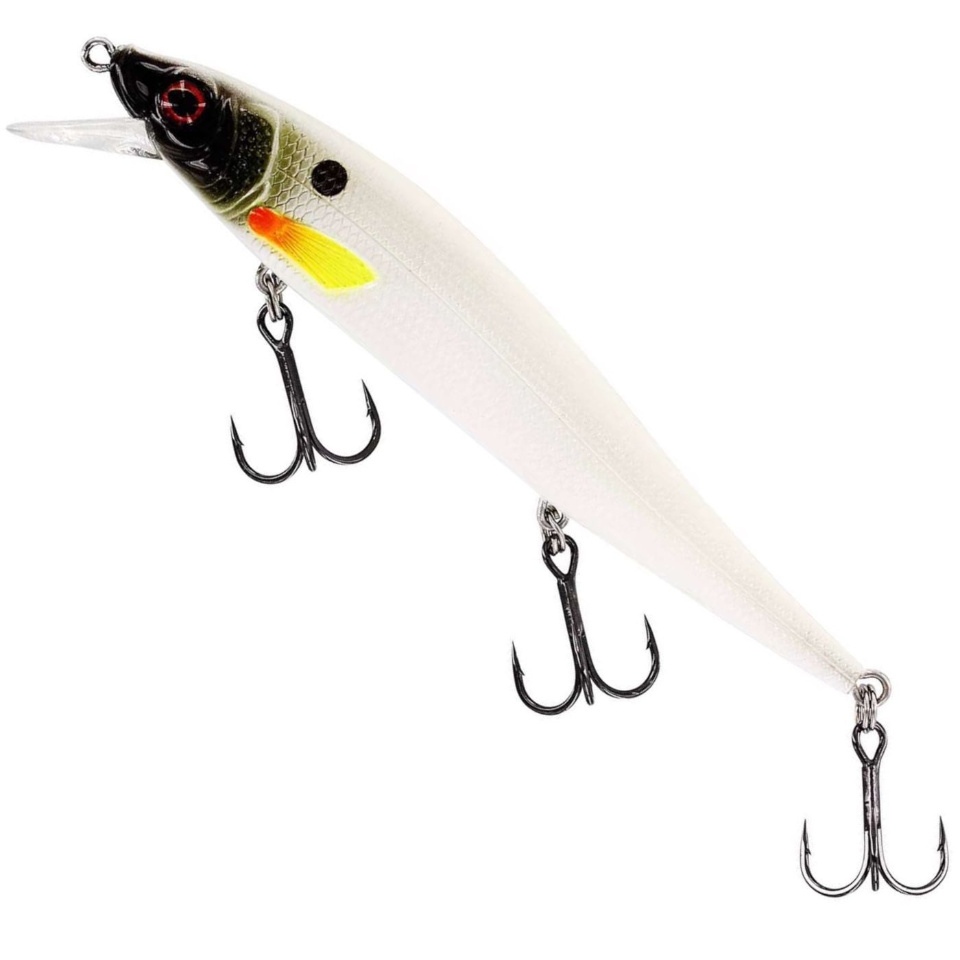 WESTIN Kunstköder Westin Jerkbite SR 13,5cm 22g Floating - Jerkbait