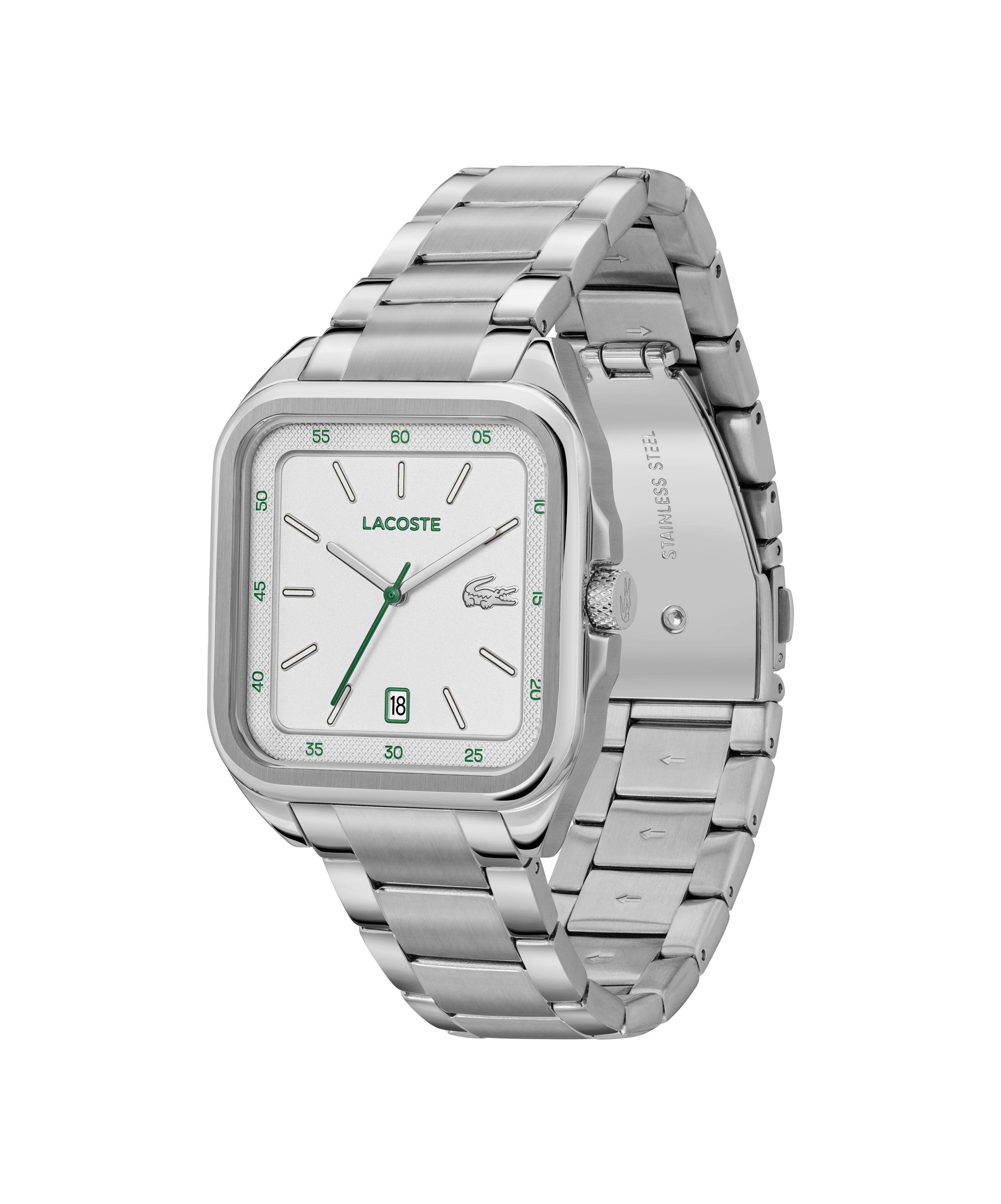 Lacoste Quarzuhr LACOSTE.12.12 UP 2011460, Armbanduhr, günstig online kaufen