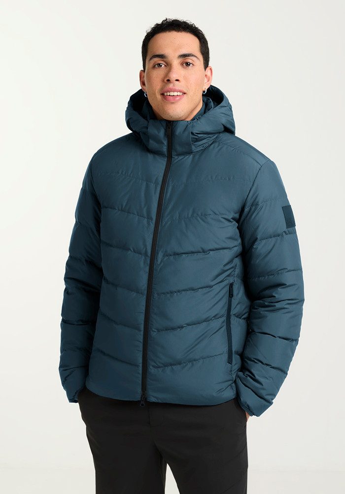 Jack Wolfskin Daunenjacke COLONIUS JKT M RDS günstig online kaufen