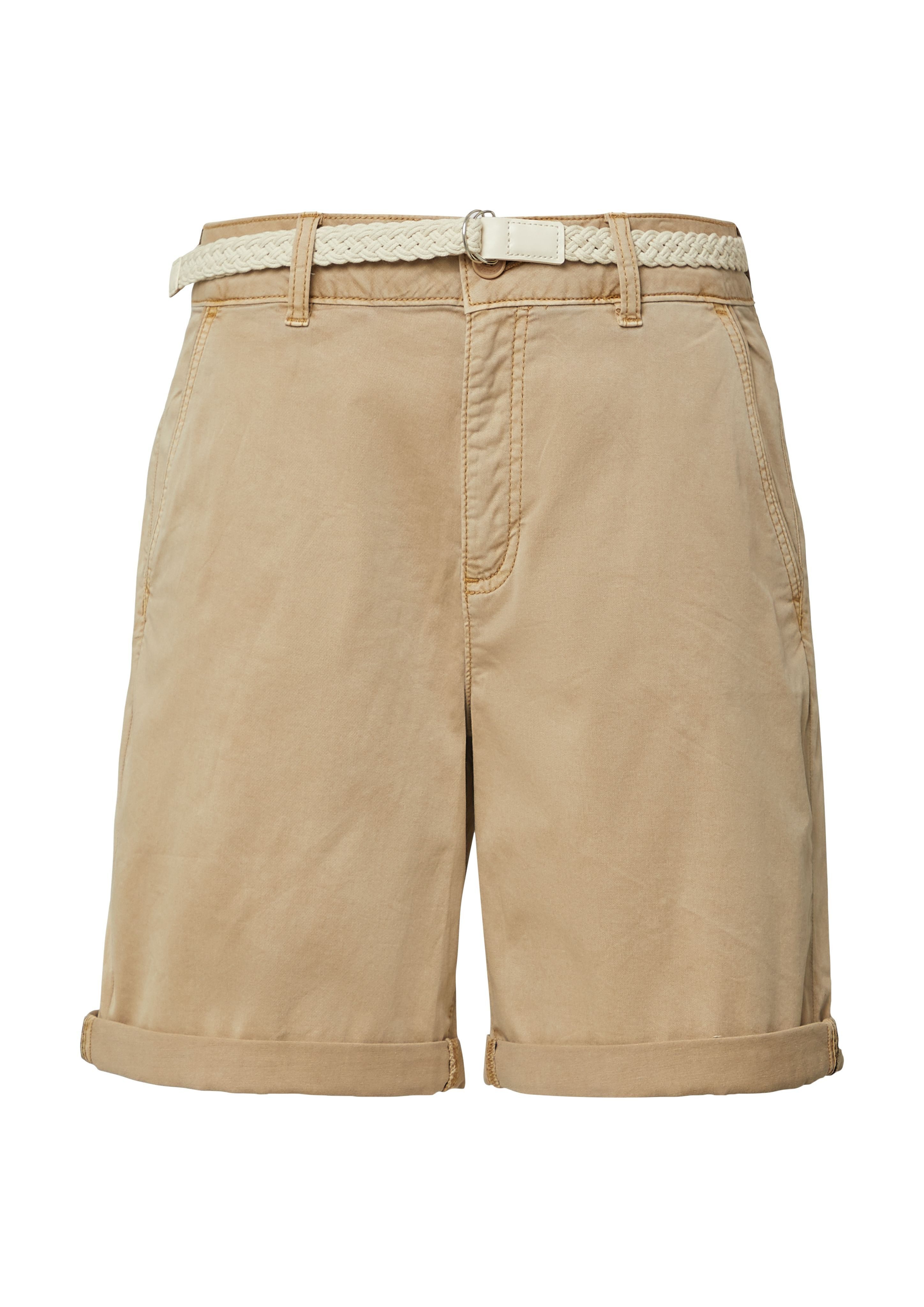 s.Oliver Shorts günstig online kaufen