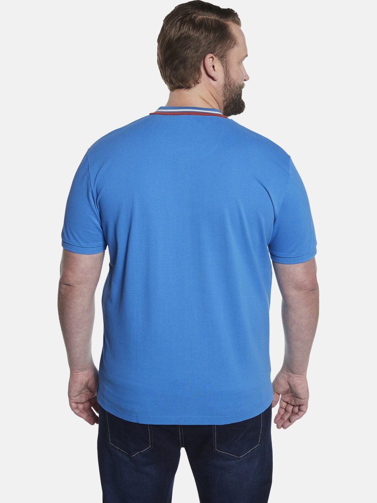Charles Colby Poloshirt EARL EMLYN mit günstig online kaufen