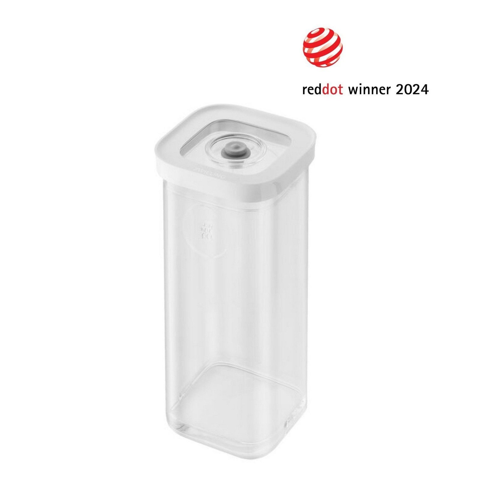 Zwilling Vorratsdose Fresh & Save Cube, Kunststoff, Bonboniere, Schüttdose