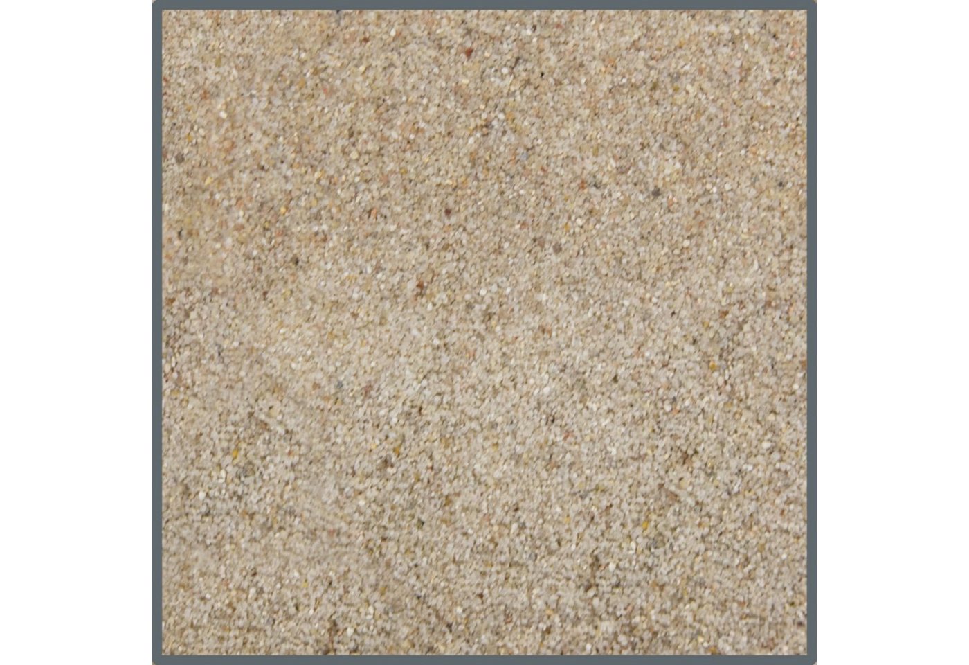 Thumbnail - Dupla Aquarienkies Ground Colour, River Sand 0,4-0,6 mm, 5 kg, 0,4-0,6 mm, 5 kg