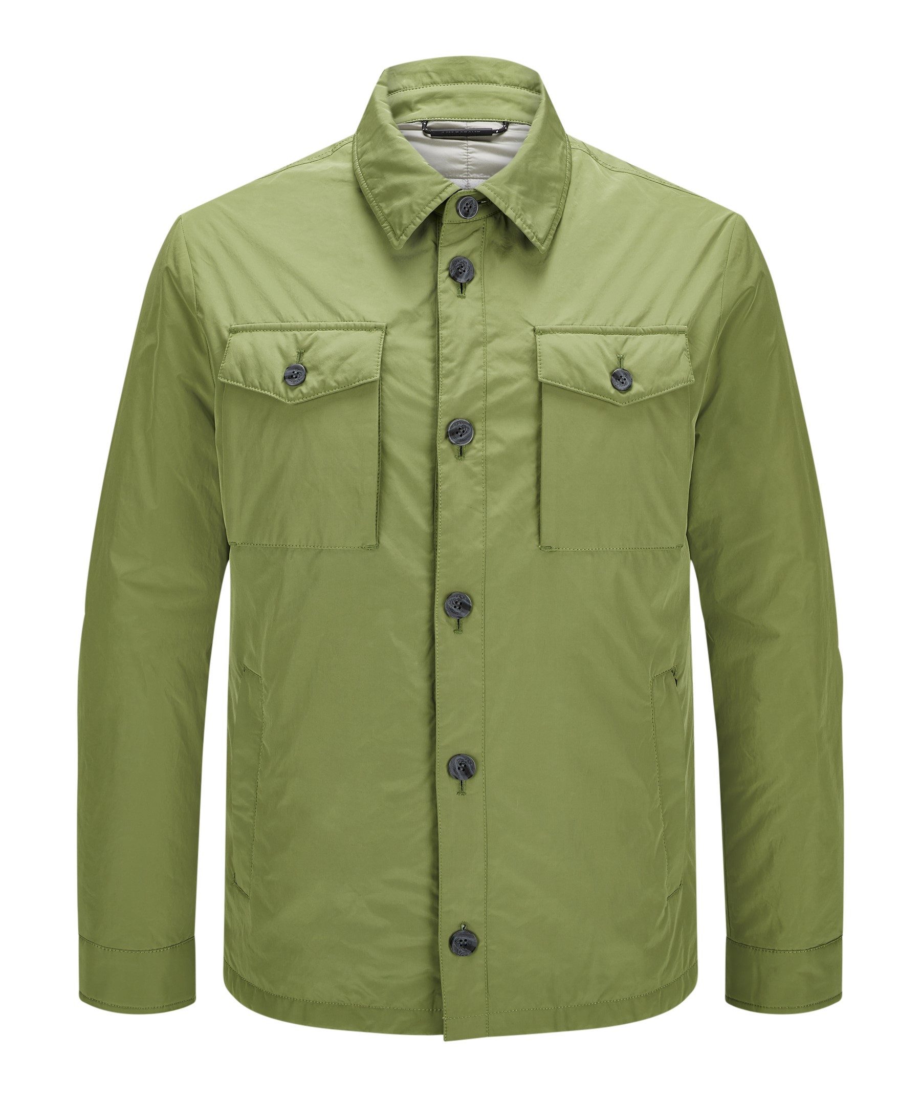 Hemdjacke MSBakersfield
