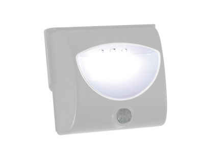 REV LED Nachtlicht, Bewegungsmelder, LED fest integriert