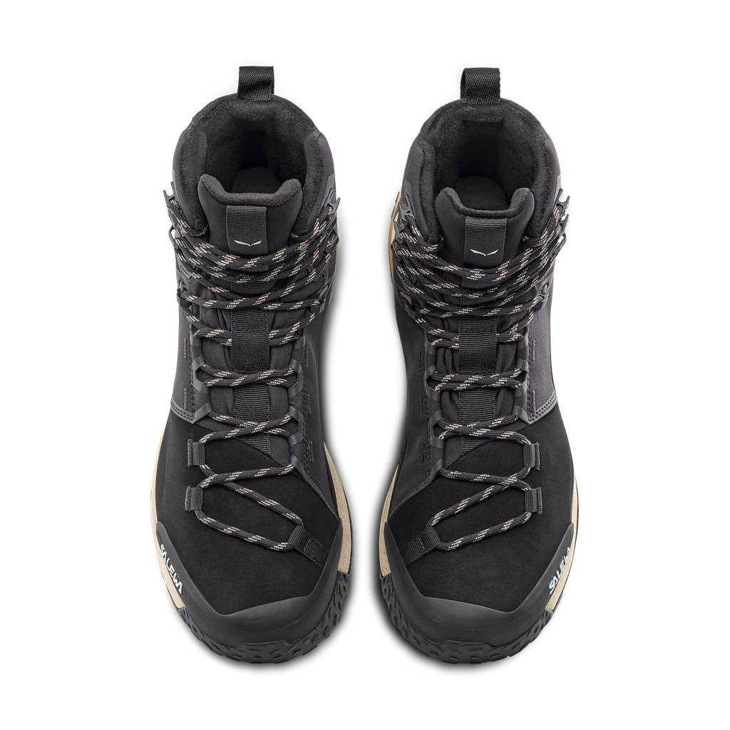 Salewa Puez Winter Mid Powertex (Trekking, wasserdicht Powertex®-Membran) Wanderschuh