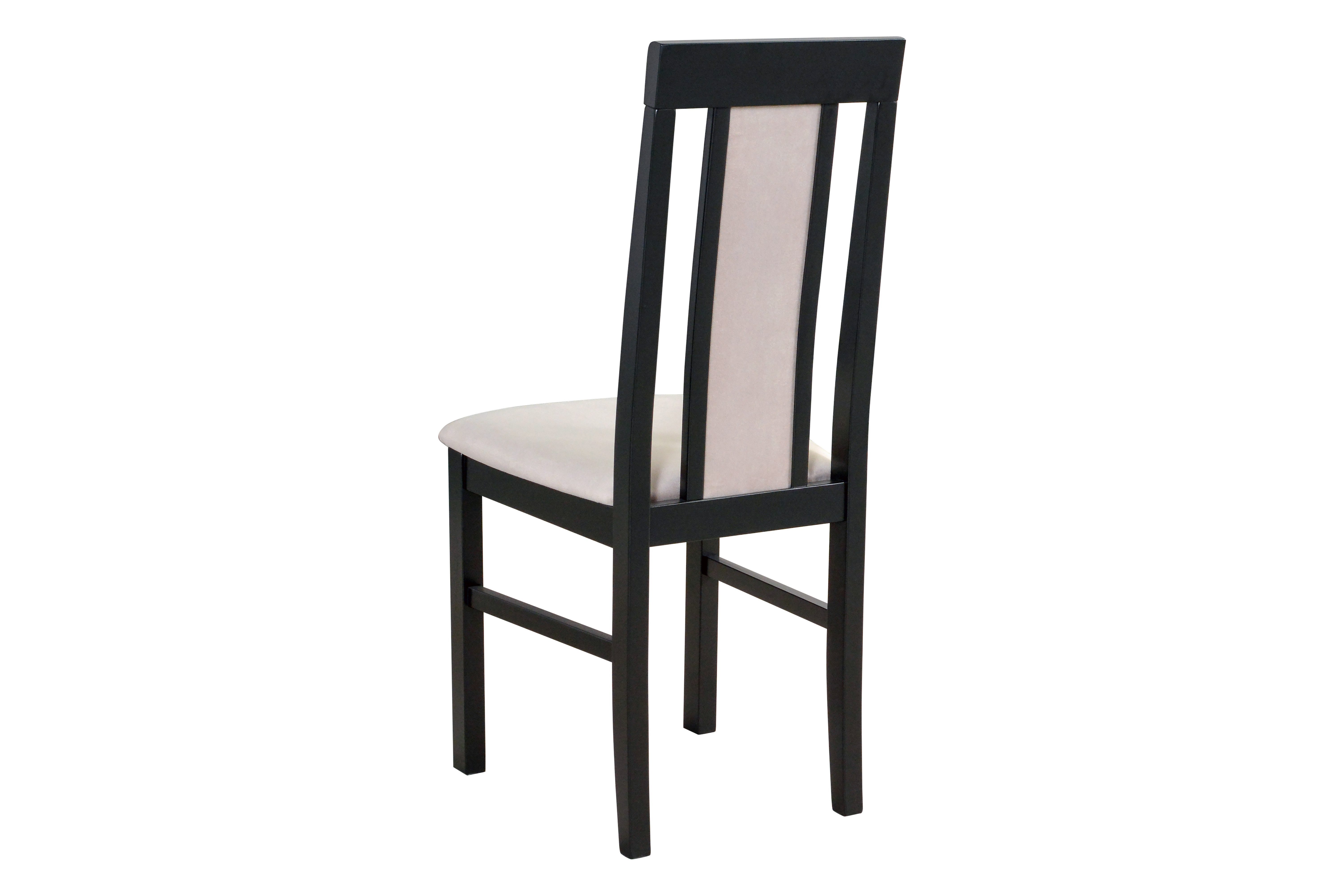 MOEBLO Stuhl ELIONA 2 (Eleganter Massivholz-Stuh günstig online kaufen