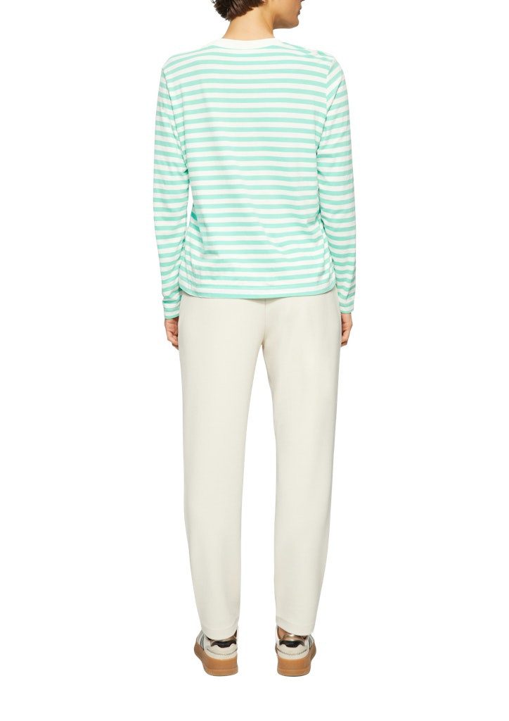 s.Oliver 3/4-Hose S.Oliver red Label women / Da.Casual-Hose / Hose