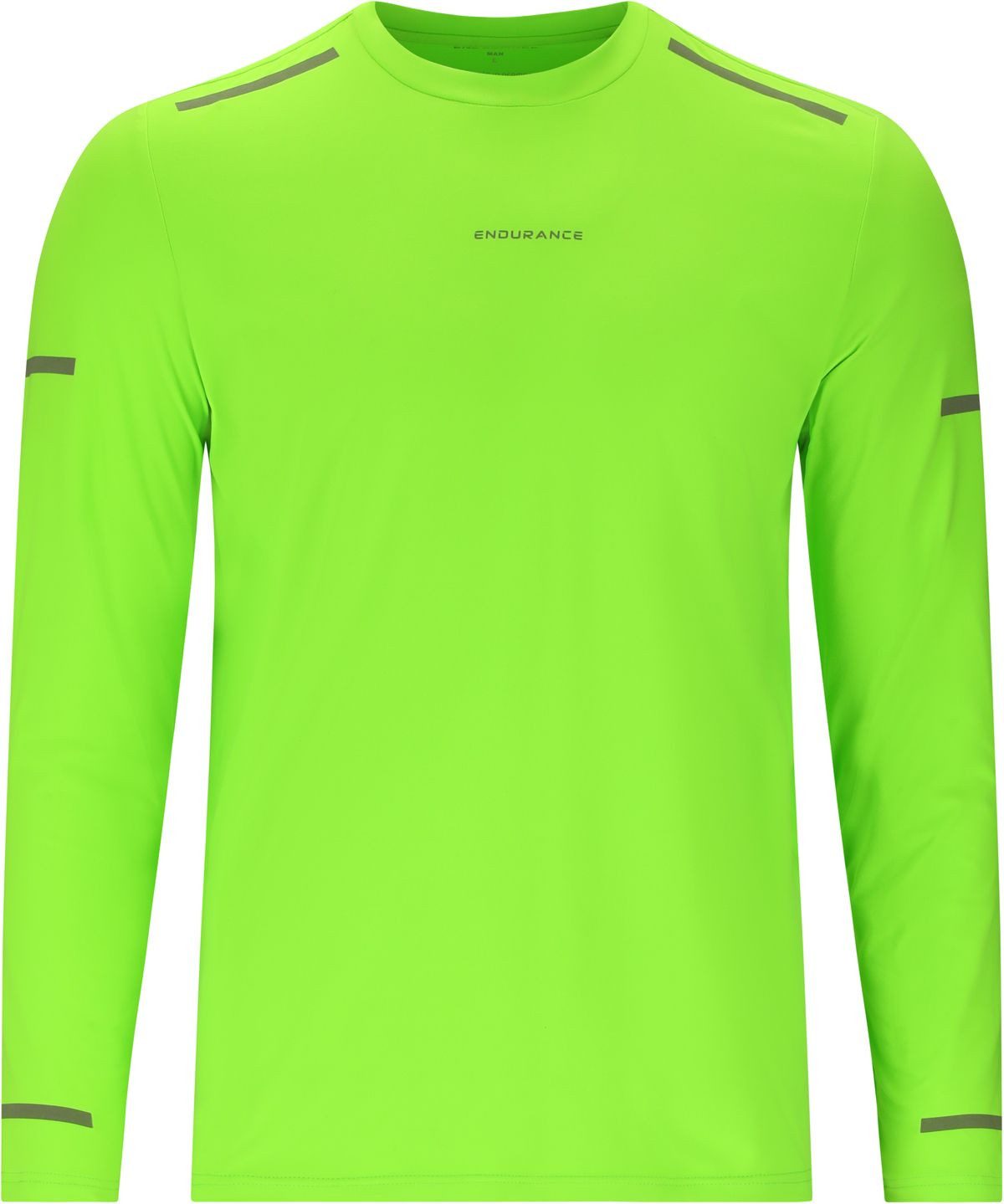 ENDURANCE Langarmshirt Ailey M L/S Tee