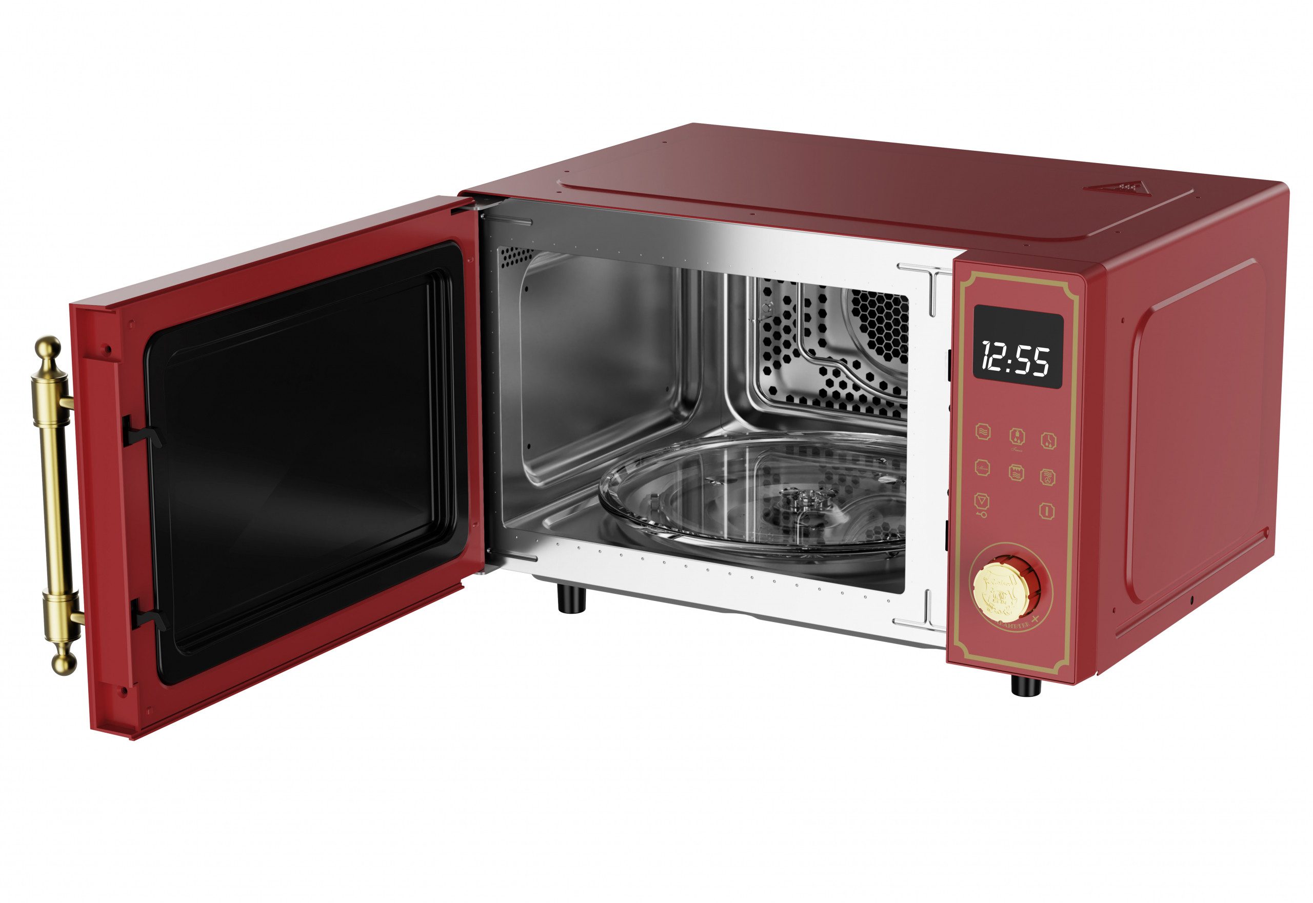 Kaiser Mikrowelle 25 l - Bild 2