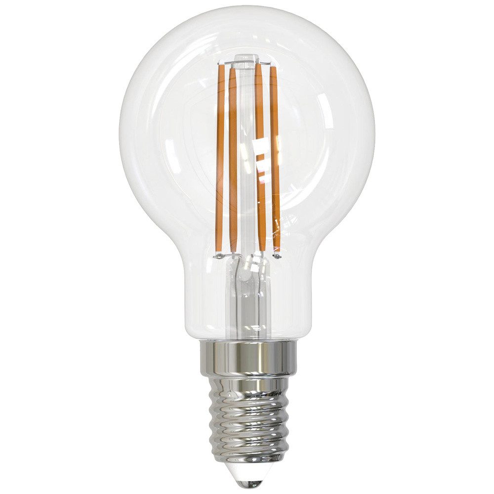 MÜLLER LICHT LED-Leuchtmittel Müller-Licht 401110 LED EEK A (A - G) E14 Tropfenform 2.2 W = 40 W War